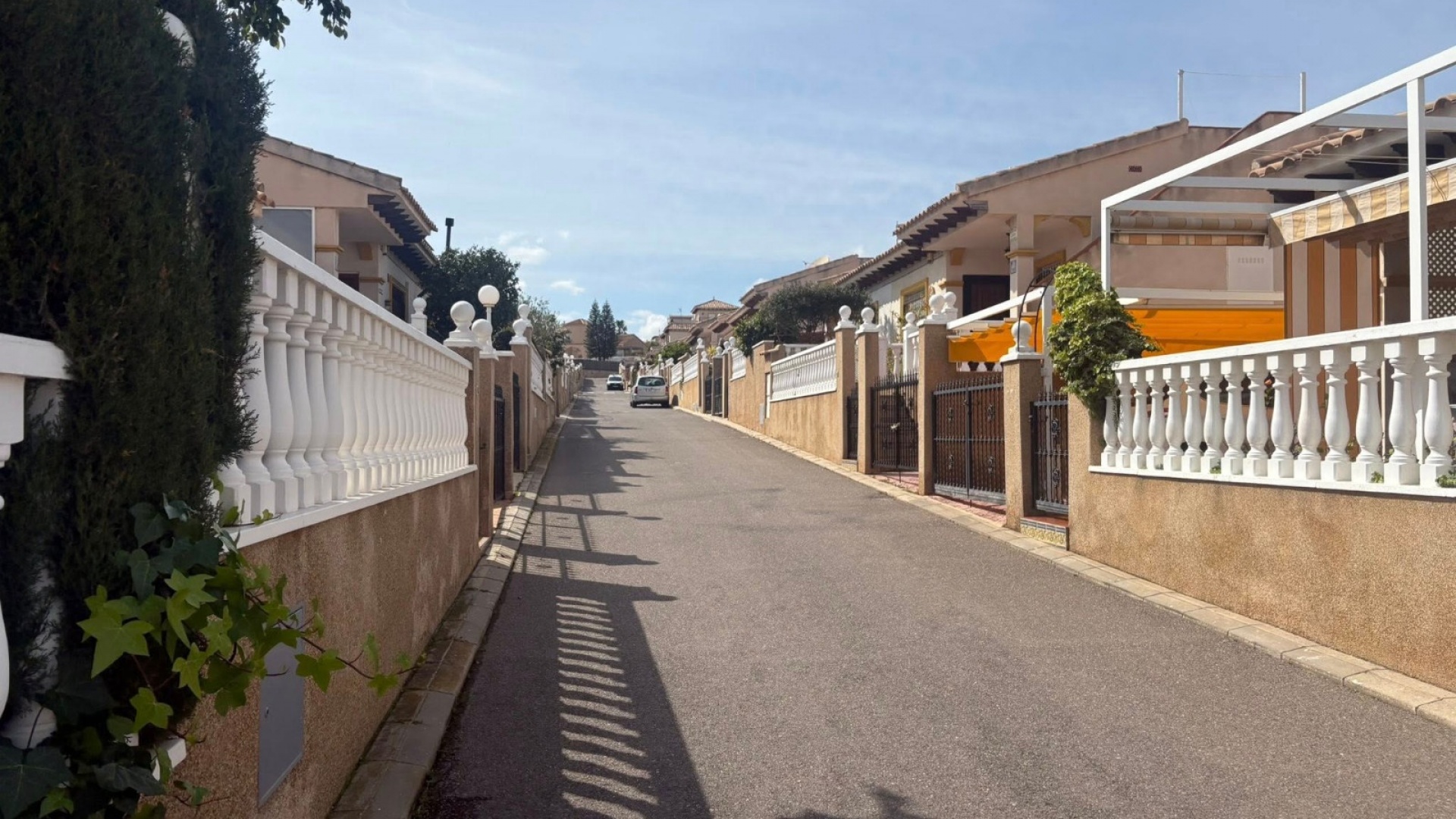 Återförsäljning - Bungalow - Villamartin - pinada golf