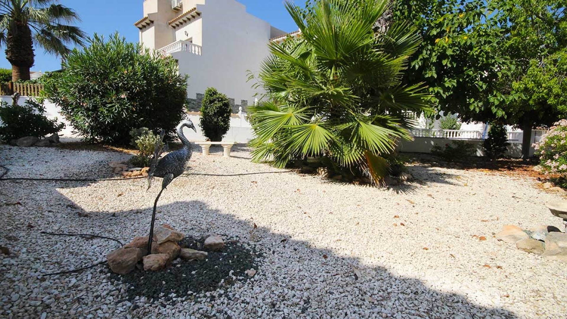 Återförsäljning - Bungalow - Villamartin - pueblo principe