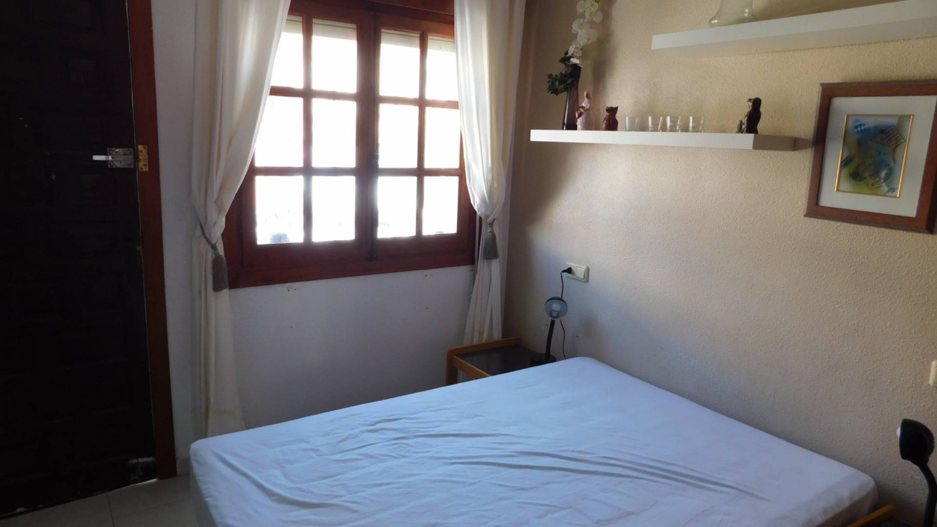 Återförsäljning - Bungalow - Villamartin - pueblo principe