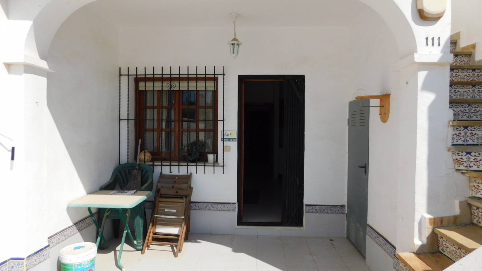 Återförsäljning - Bungalow - Villamartin - pueblo principe