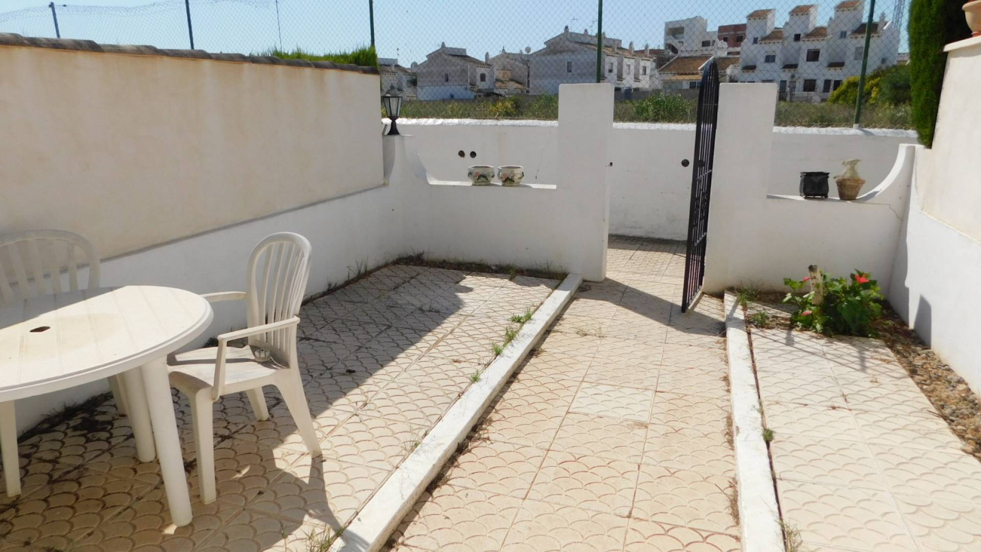 Återförsäljning - Bungalow - Villamartin - pueblo principe