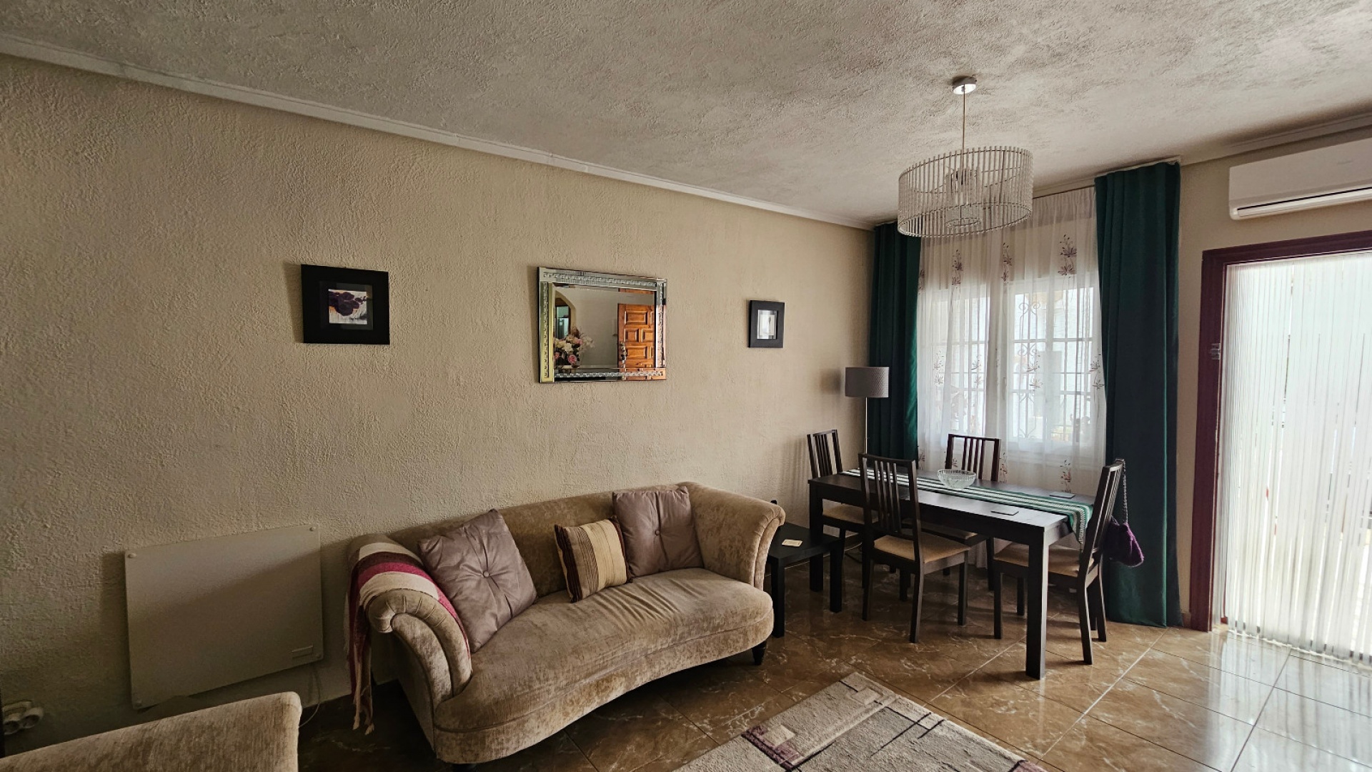 Återförsäljning - Bungalow - Villamartin - pueblo principe