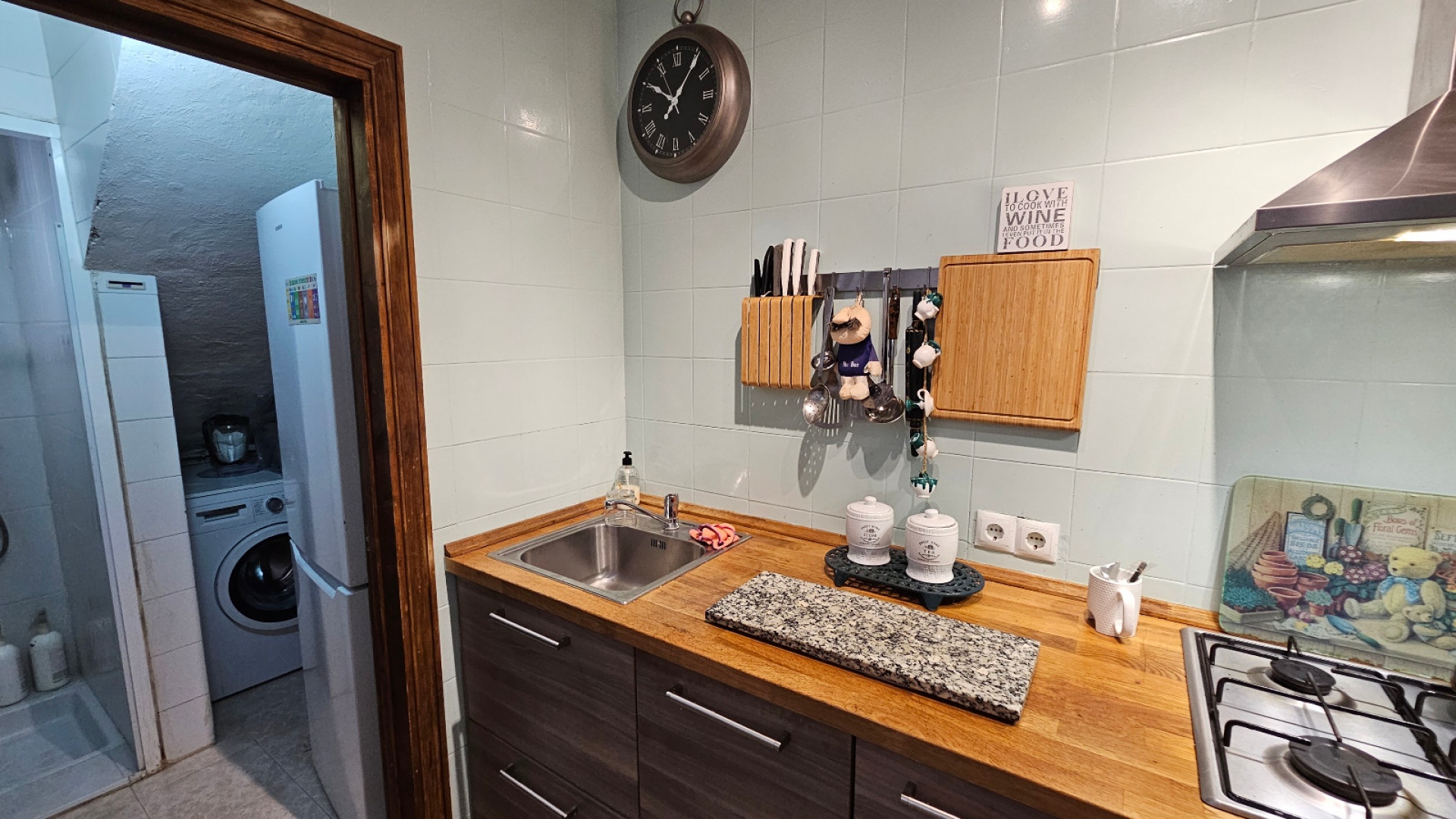 Återförsäljning - Bungalow - Villamartin - pueblo principe