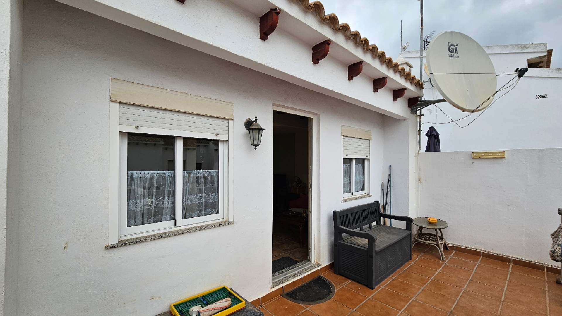 Återförsäljning - Bungalow - Villamartin - pueblo principe