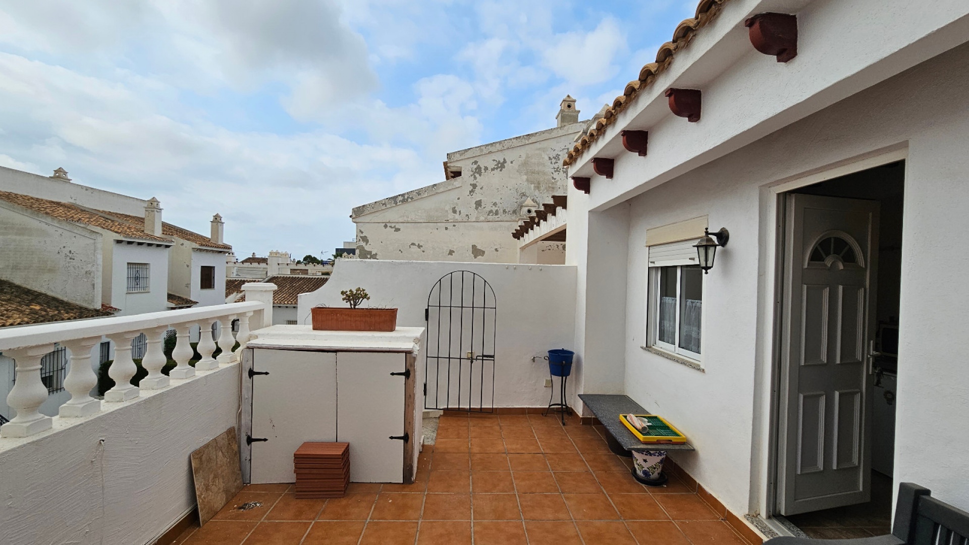 Återförsäljning - Bungalow - Villamartin - pueblo principe