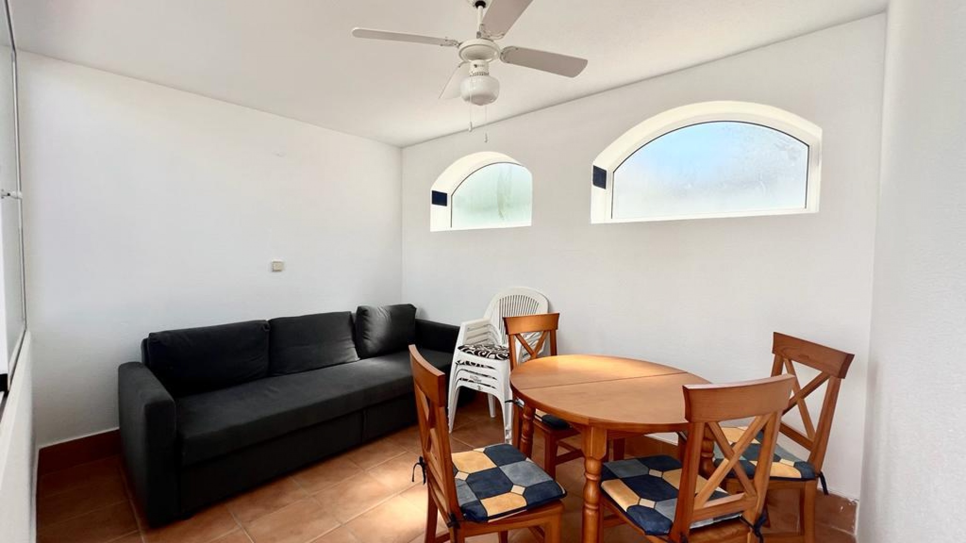 Återförsäljning - Bungalow - Villamartin - rioja