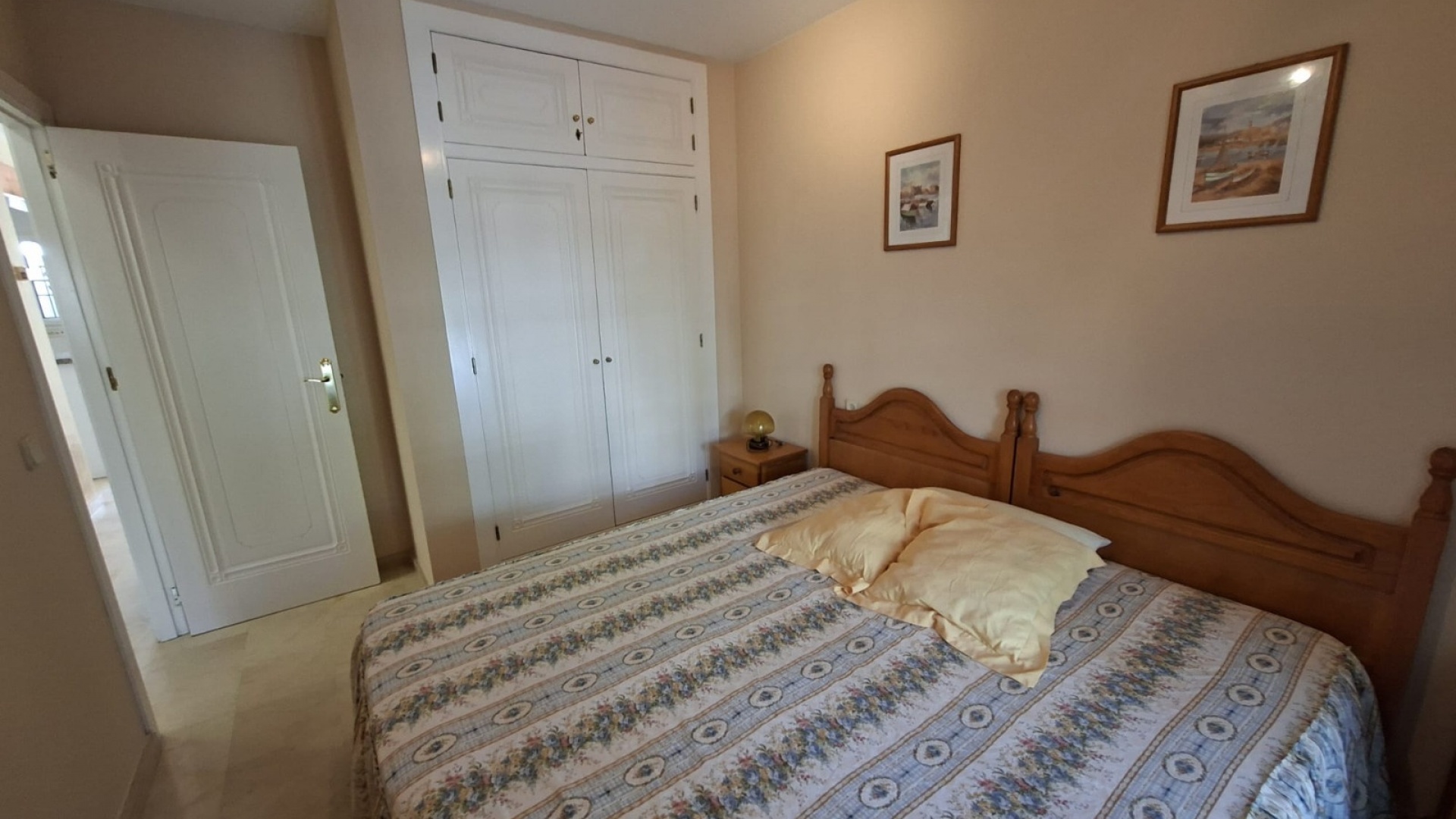 Återförsäljning - Bungalow - Villamartin - rioja