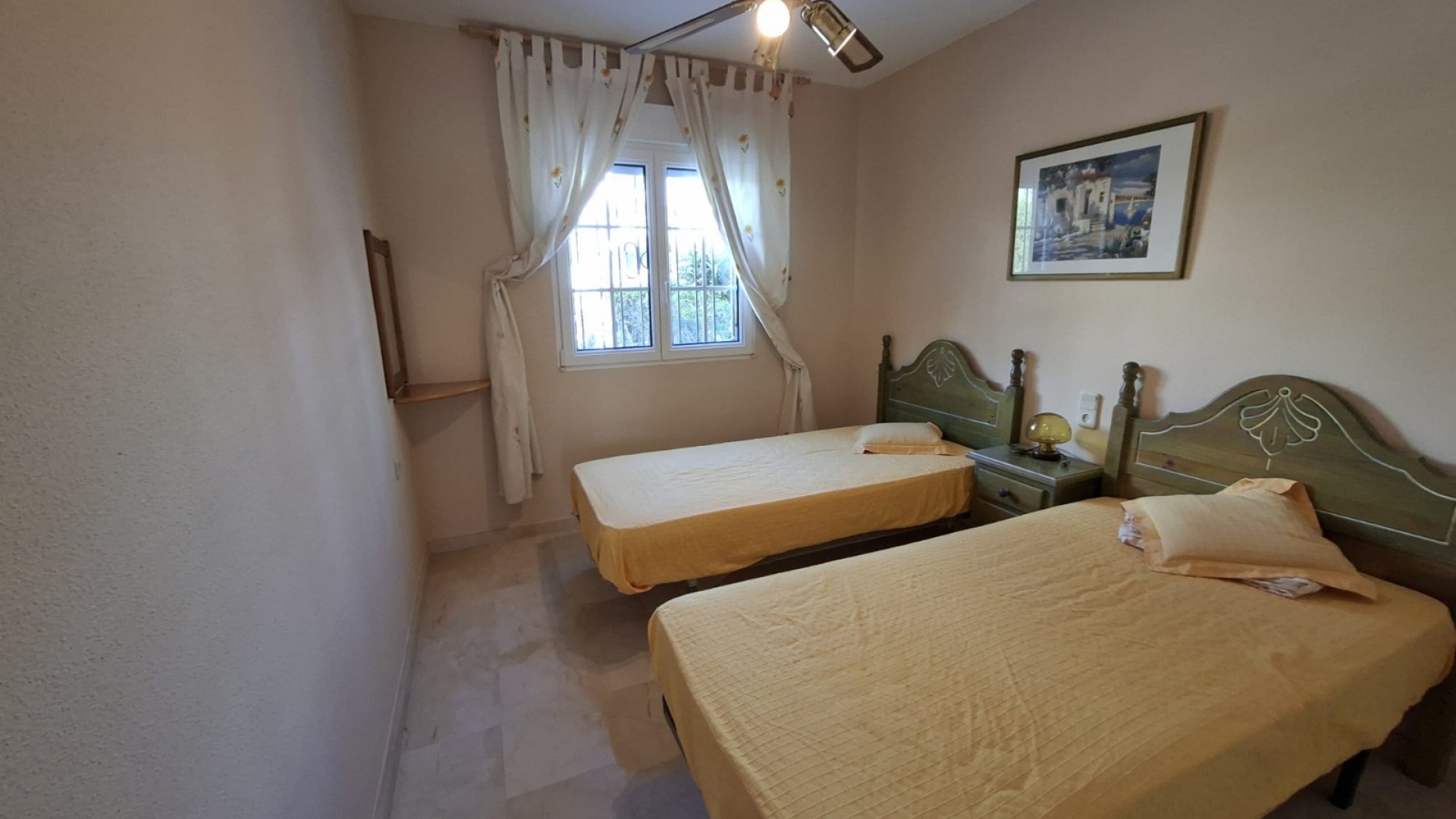 Återförsäljning - Bungalow - Villamartin - rioja