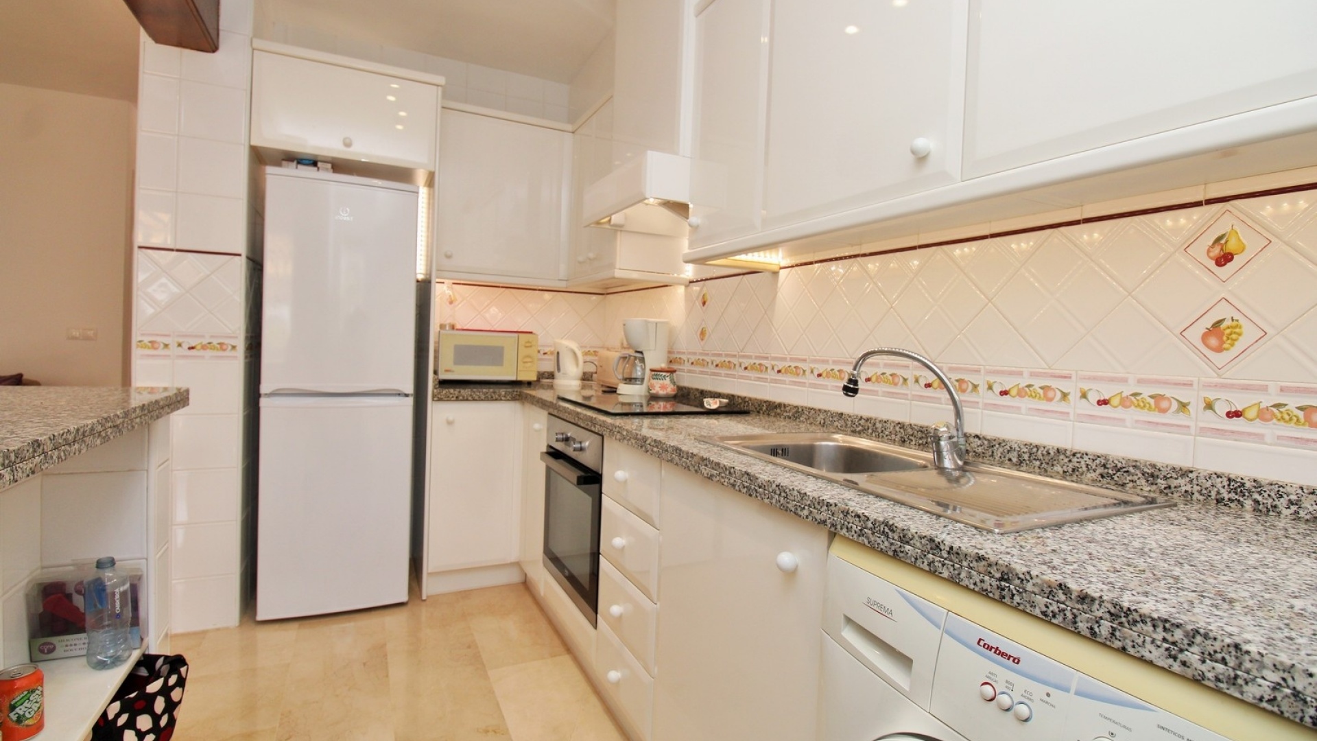 Återförsäljning - Bungalow - Villamartin - rioja