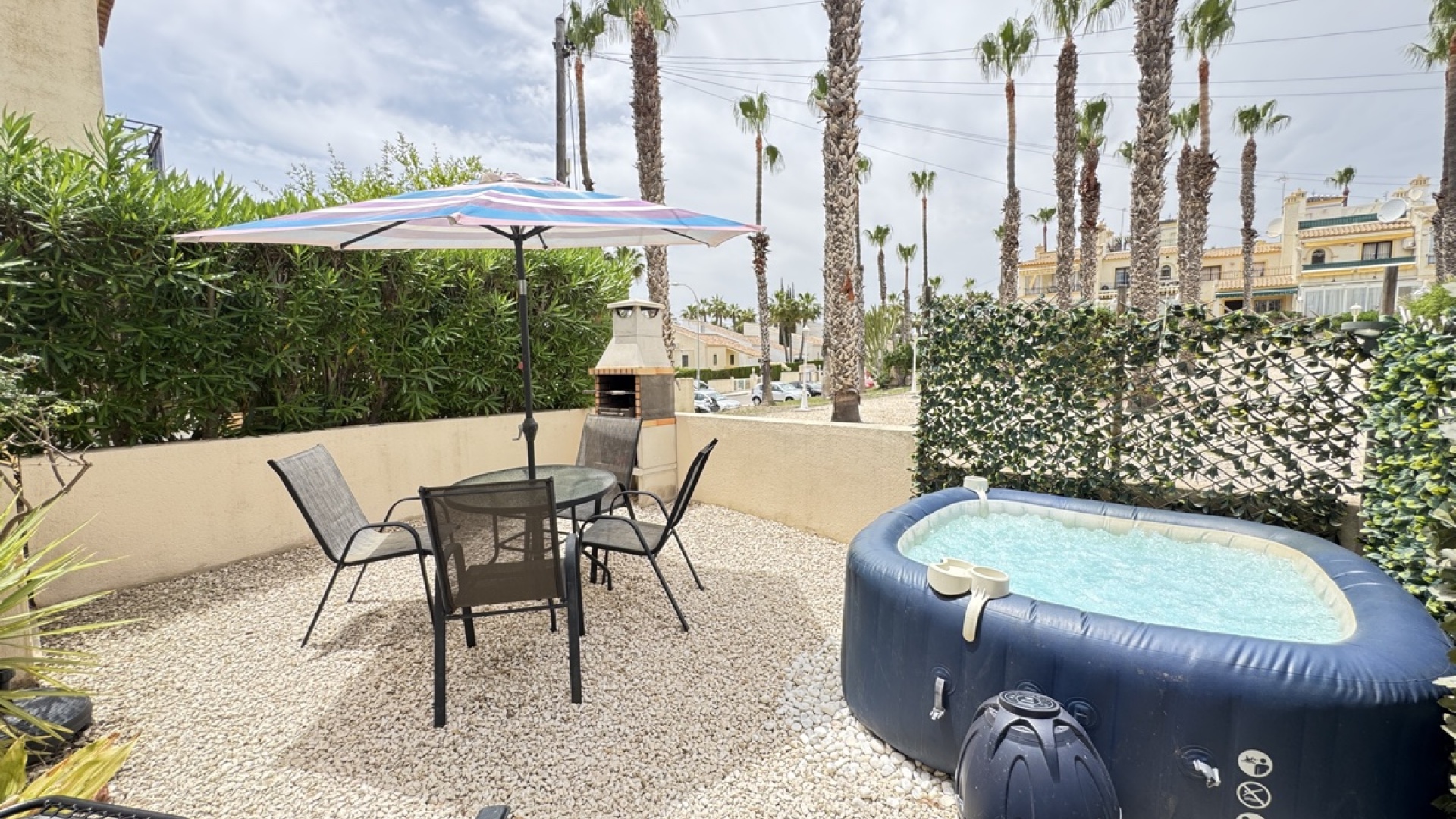 Återförsäljning - Bungalow - Villamartin - valencia norte