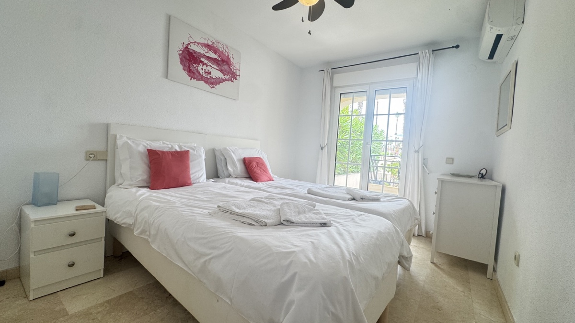 Återförsäljning - Bungalow - Villamartin - valencia norte