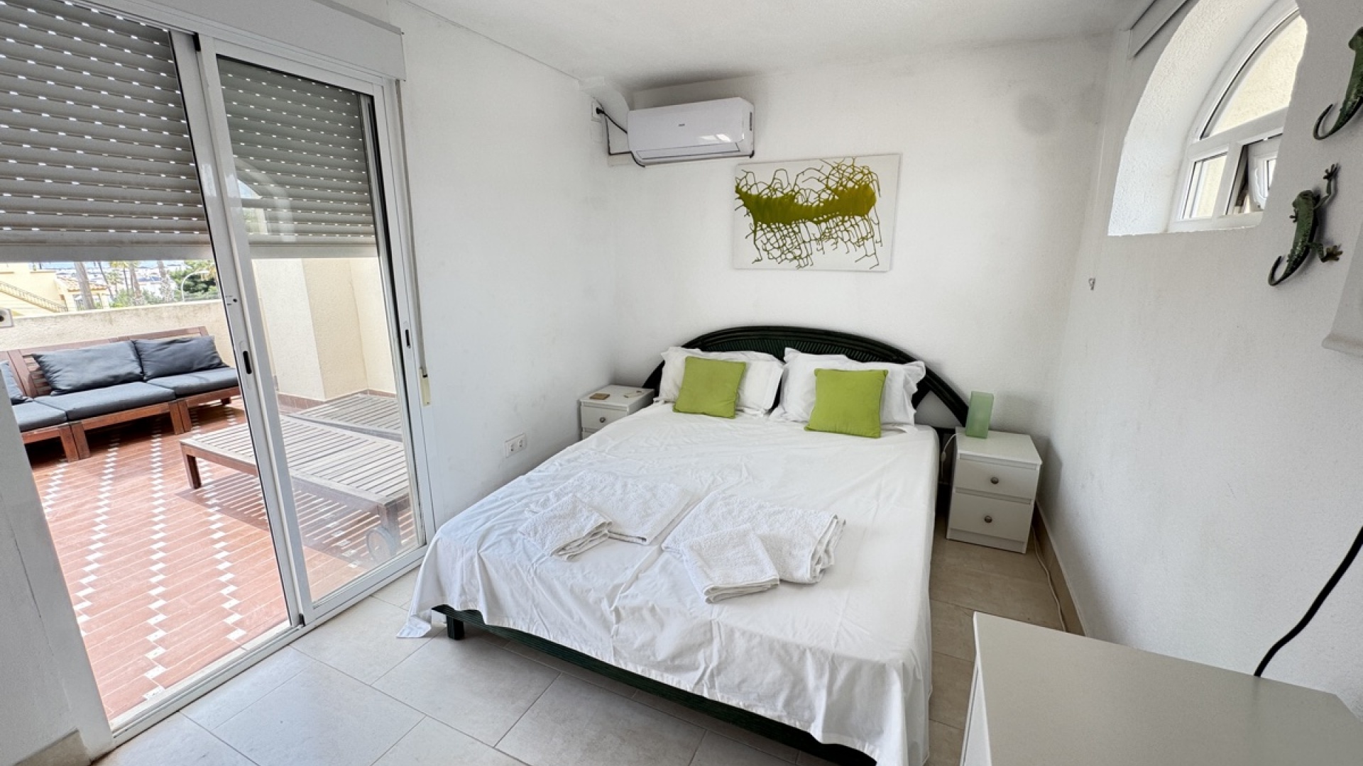 Återförsäljning - Bungalow - Villamartin - valencia norte