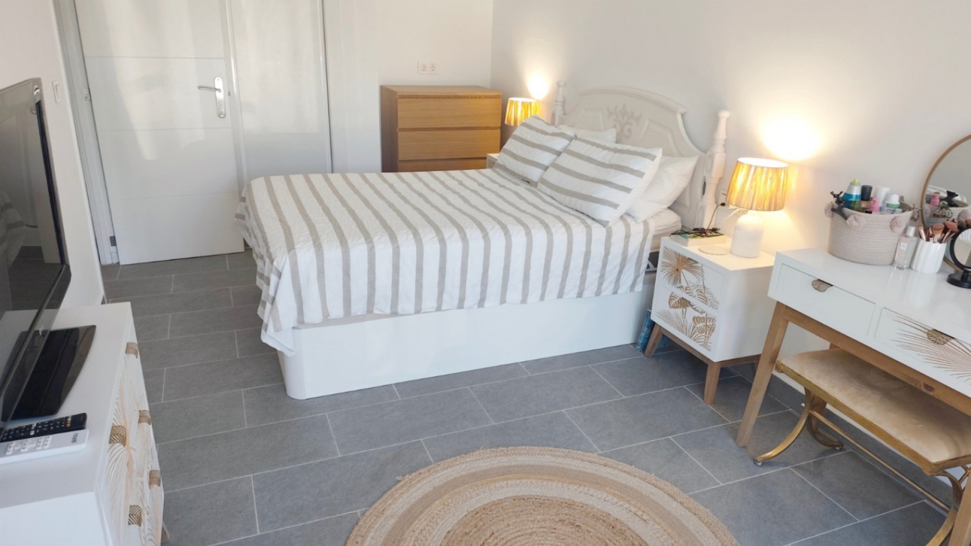 Återförsäljning - Bungalow - Villamartin - valencias