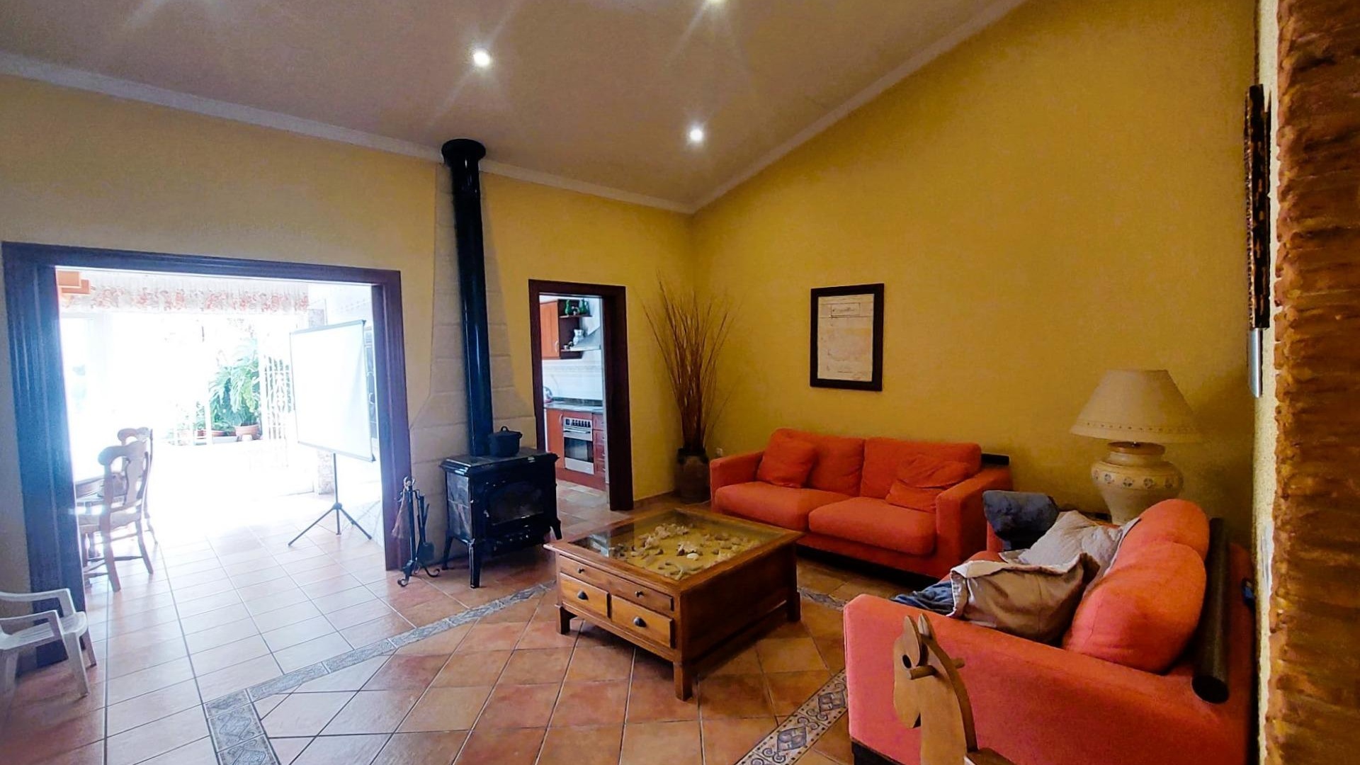 Återförsäljning - Casa - Torrevieja - Centro