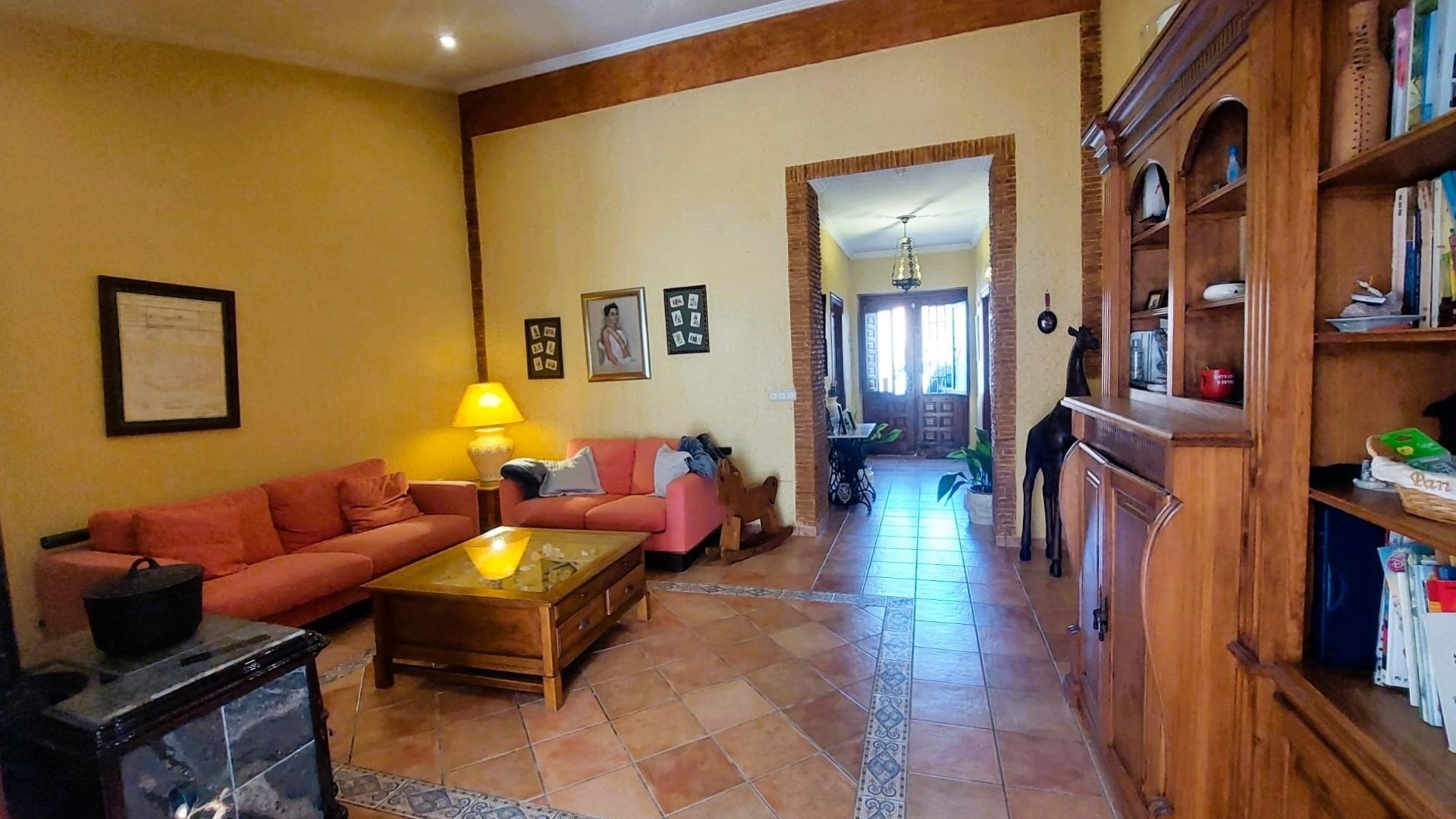 Återförsäljning - Casa - Torrevieja - Centro