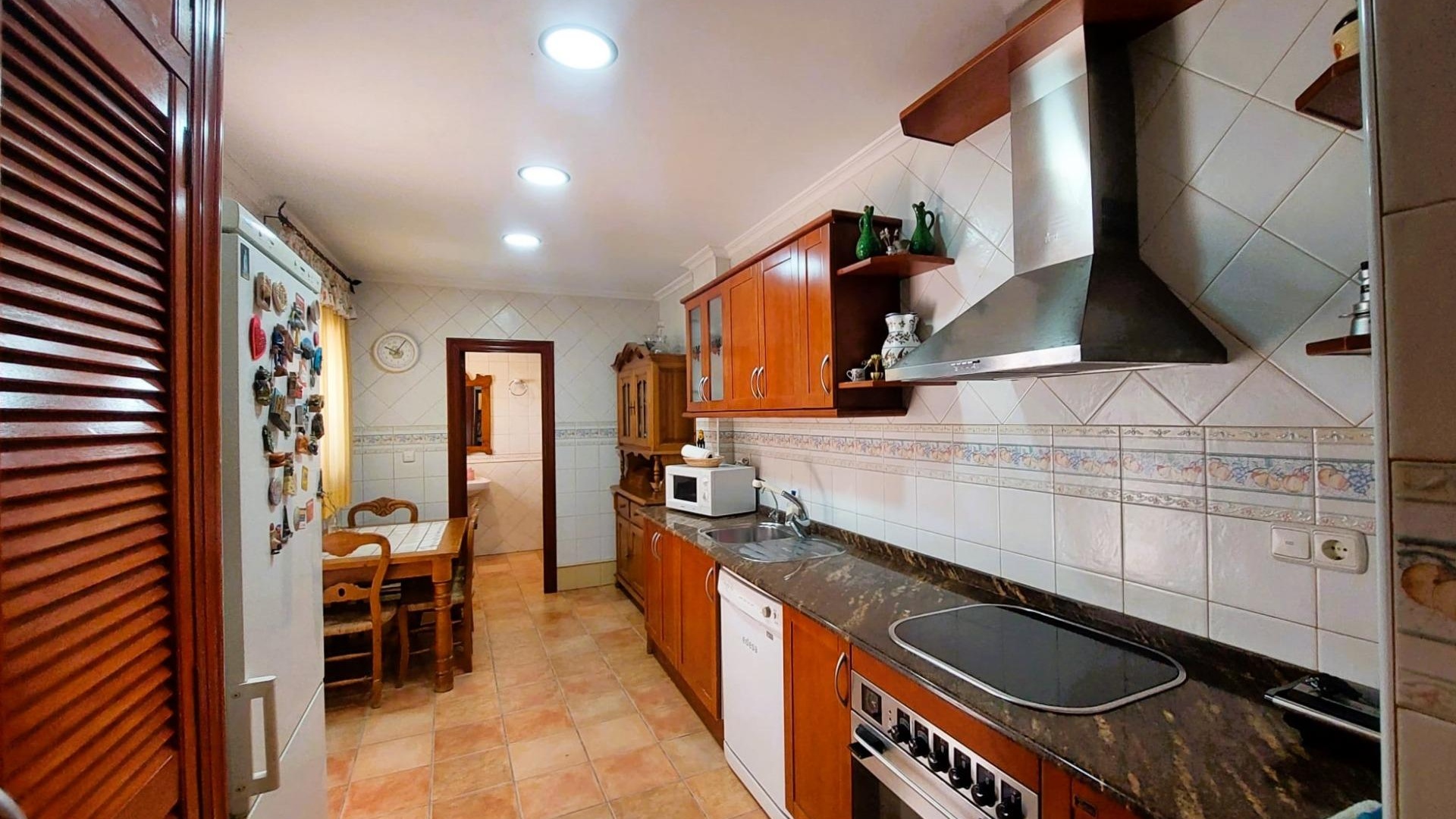 Återförsäljning - Casa - Torrevieja - Centro