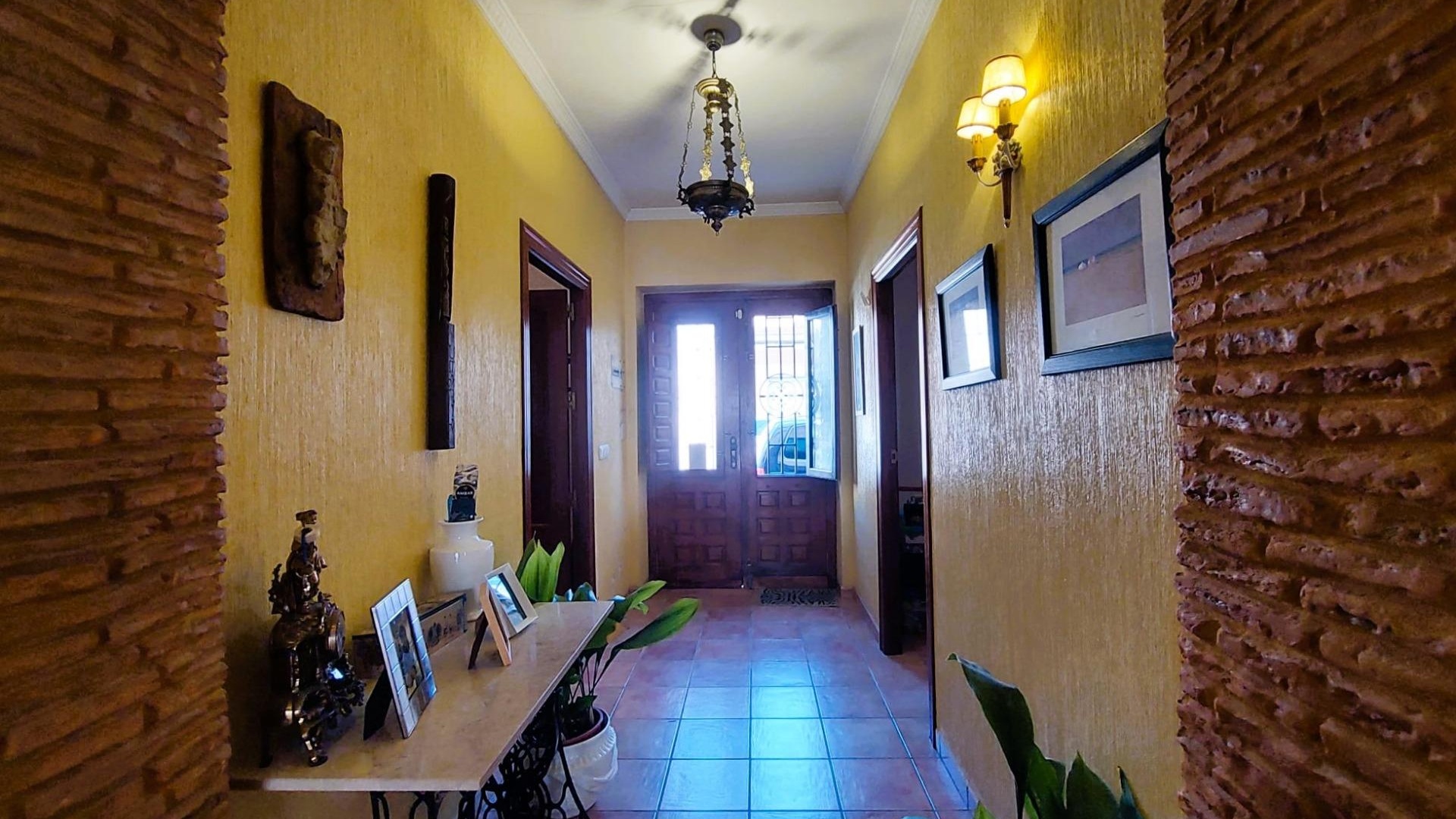 Återförsäljning - Casa - Torrevieja - Centro