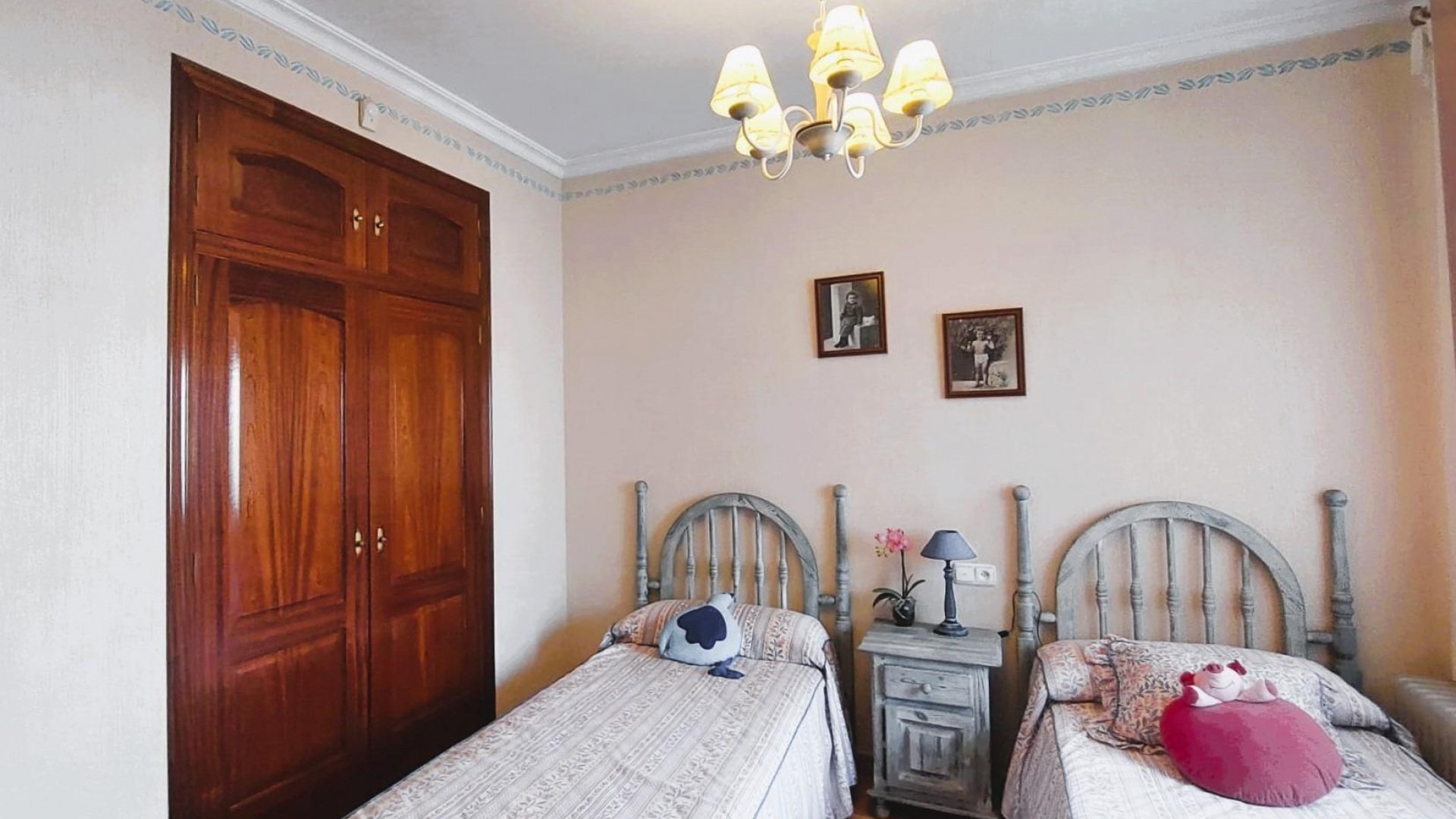 Återförsäljning - Casa - Torrevieja - Centro