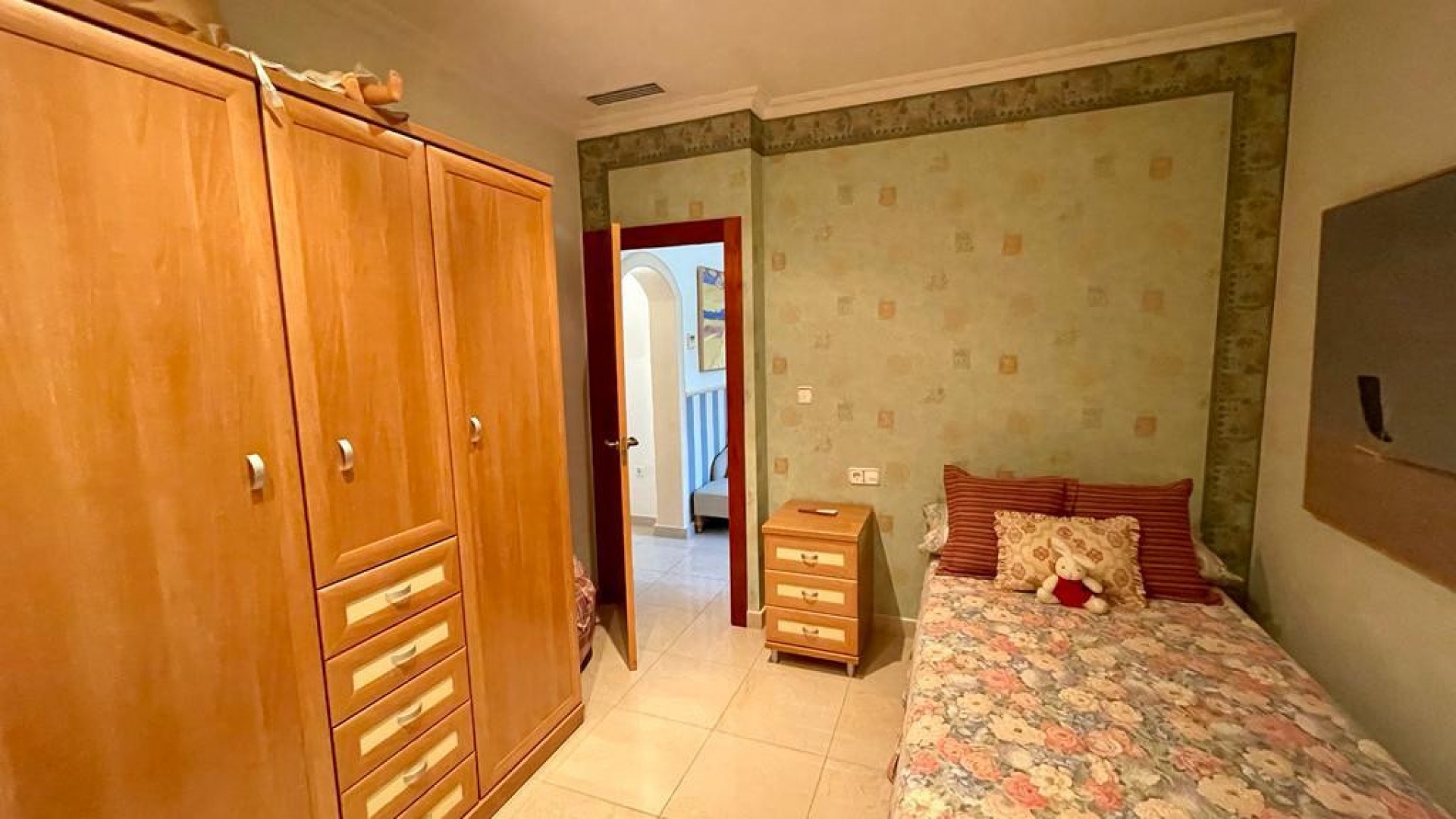 Återförsäljning - Country Property - Albatera - Albatera Centro