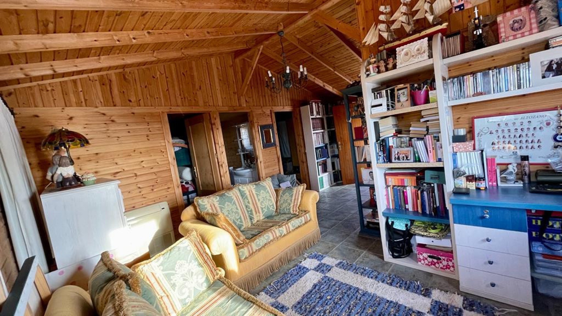 Återförsäljning - Country Property - Albatera - Albatera Centro