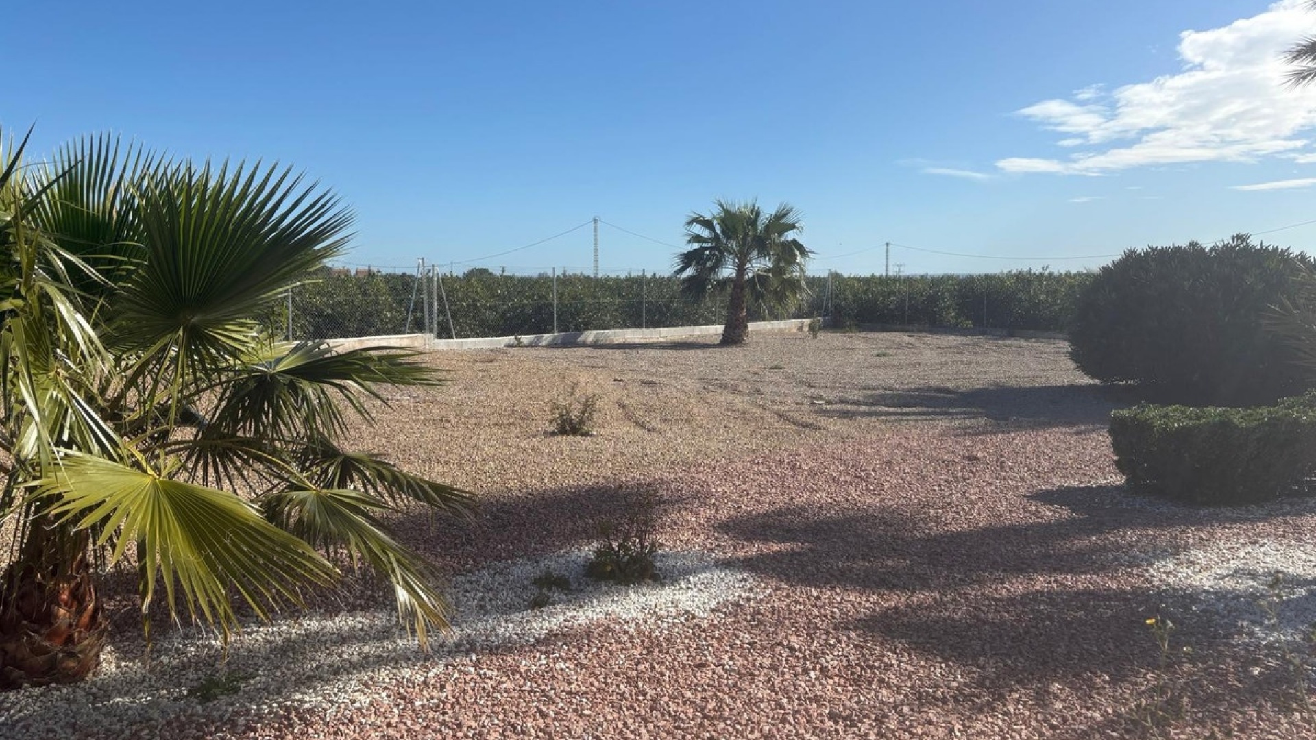 Återförsäljning - Country Property - Albatera - Albatera Centro