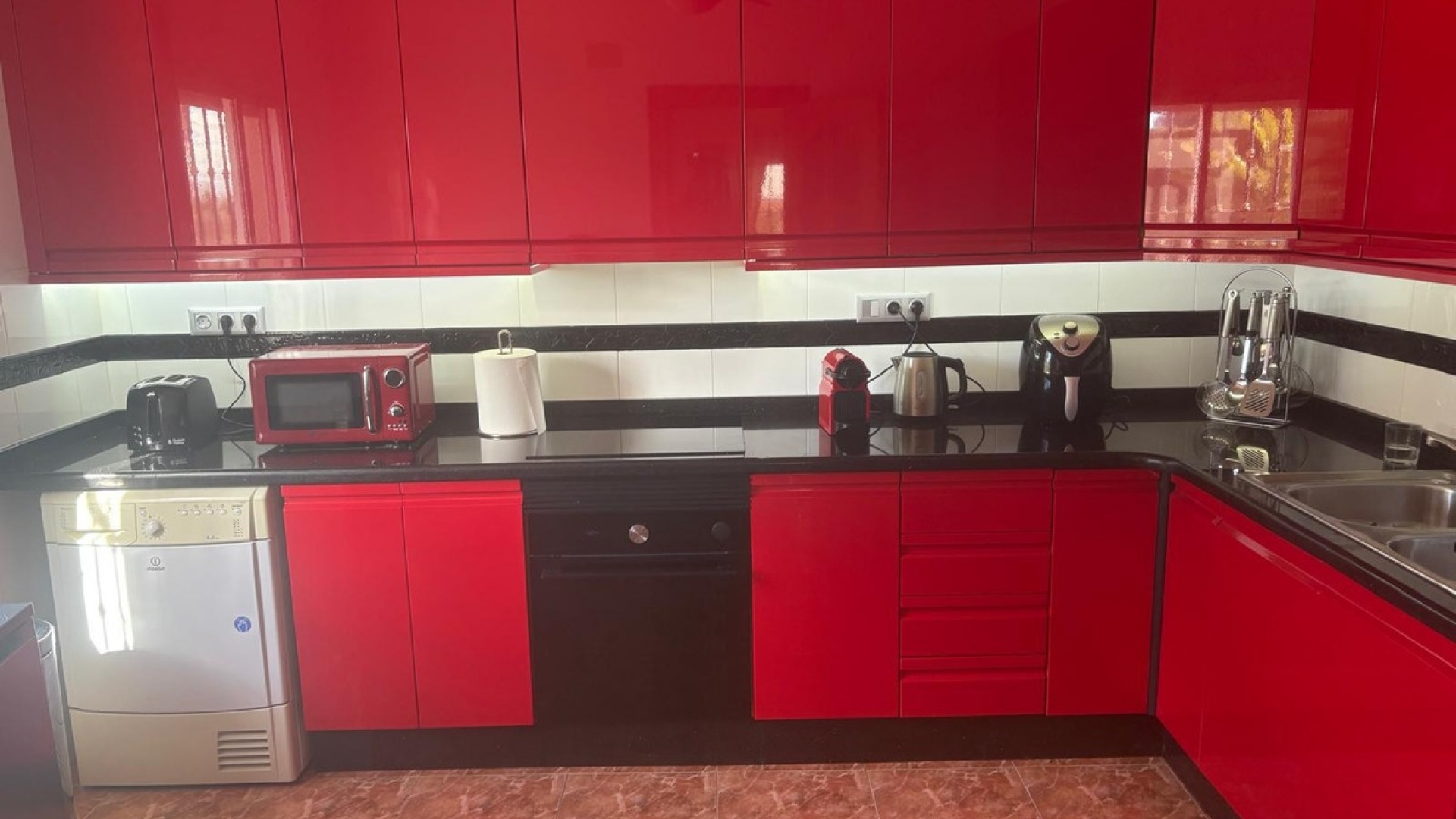 Återförsäljning - Country Property - Albatera - Albatera Centro