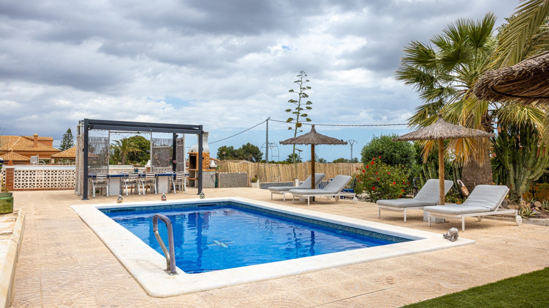 Återförsäljning - Country Property - Albatera - Albatera Centro