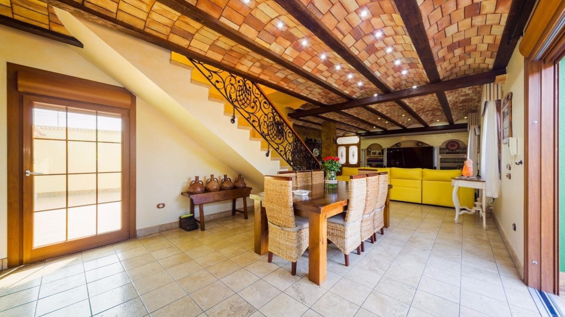Återförsäljning - Country Property - Almoradi - Almoradi Centro