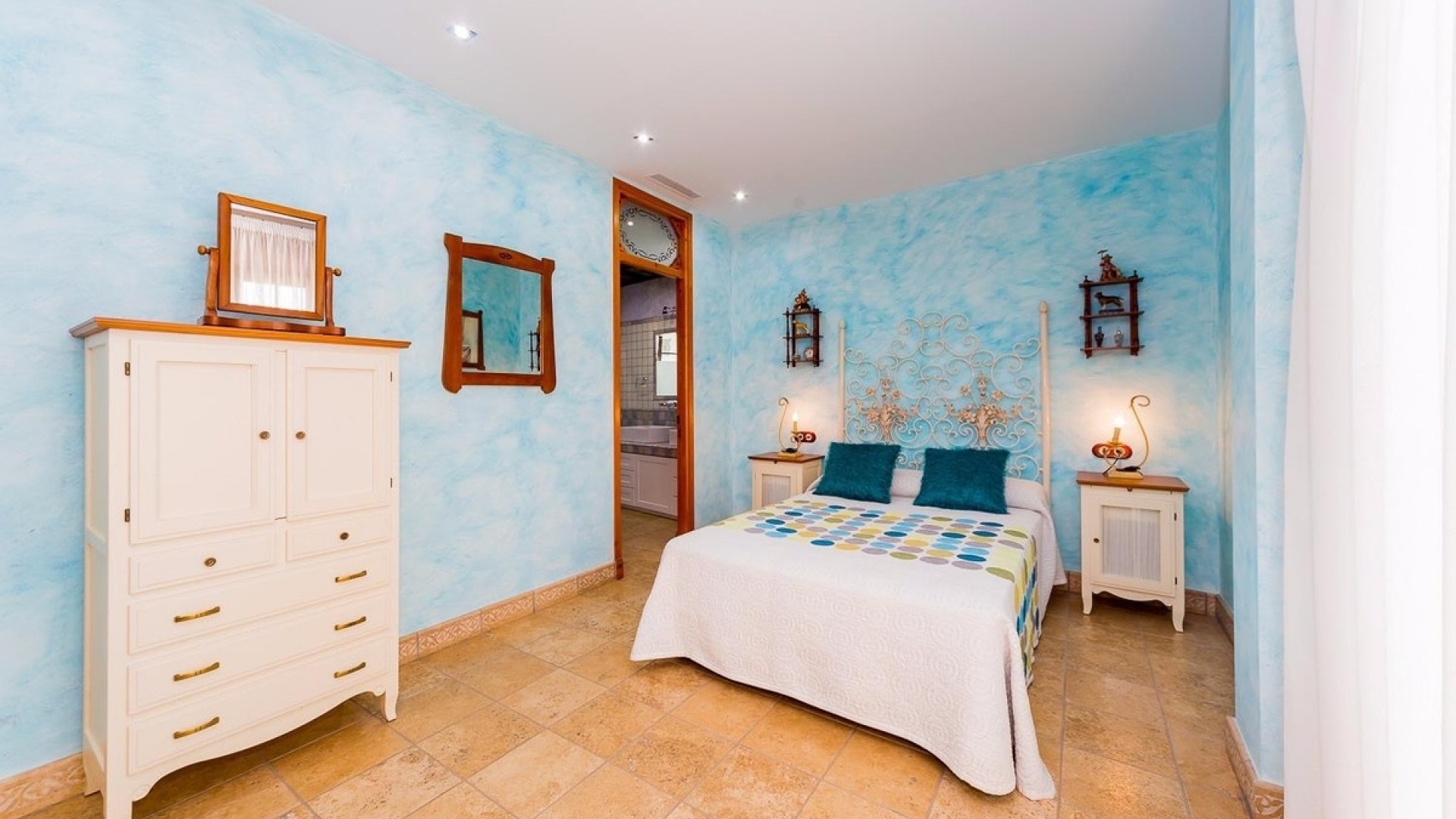 Återförsäljning - Country Property - Almoradi - Almoradi Centro