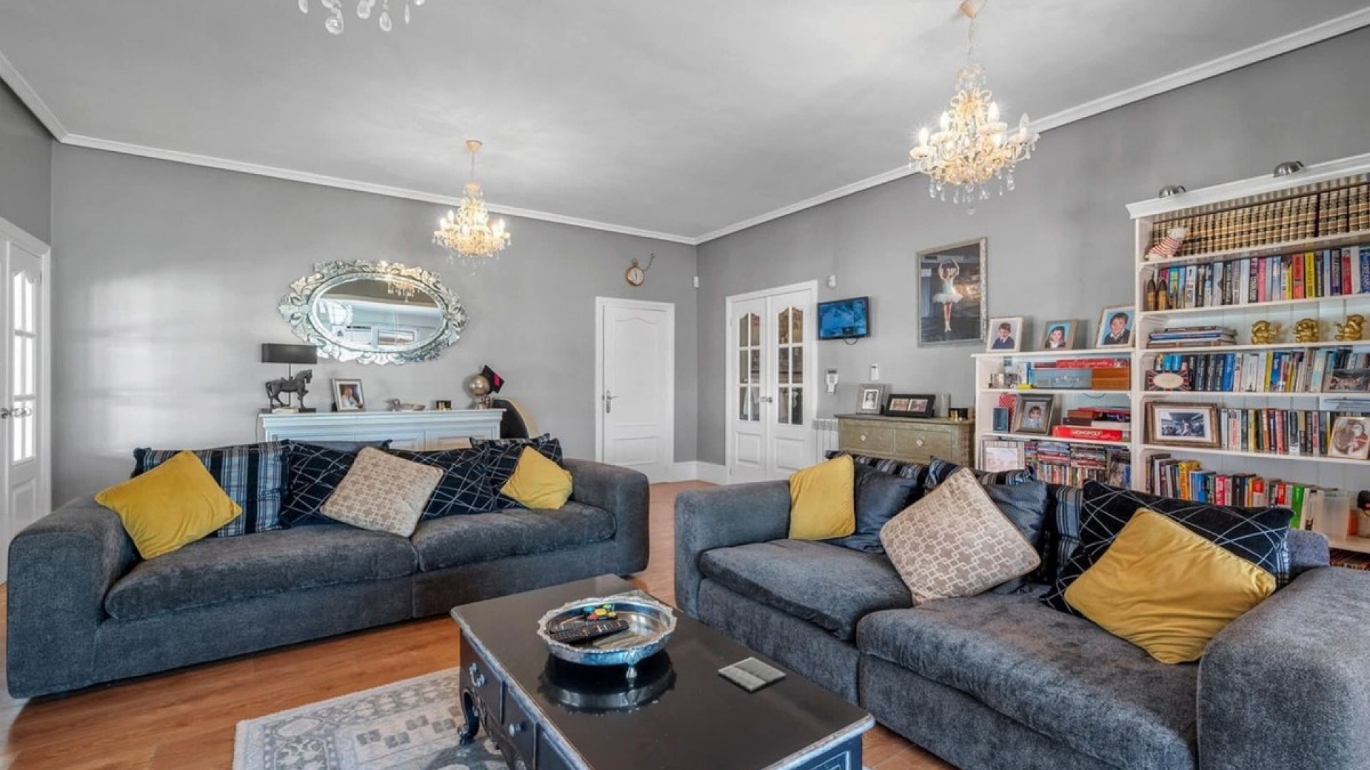 Återförsäljning - Country Property - Almoradi - Heredades