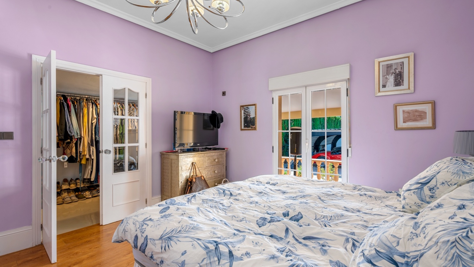 Återförsäljning - Country Property - Almoradi - Las Heredades