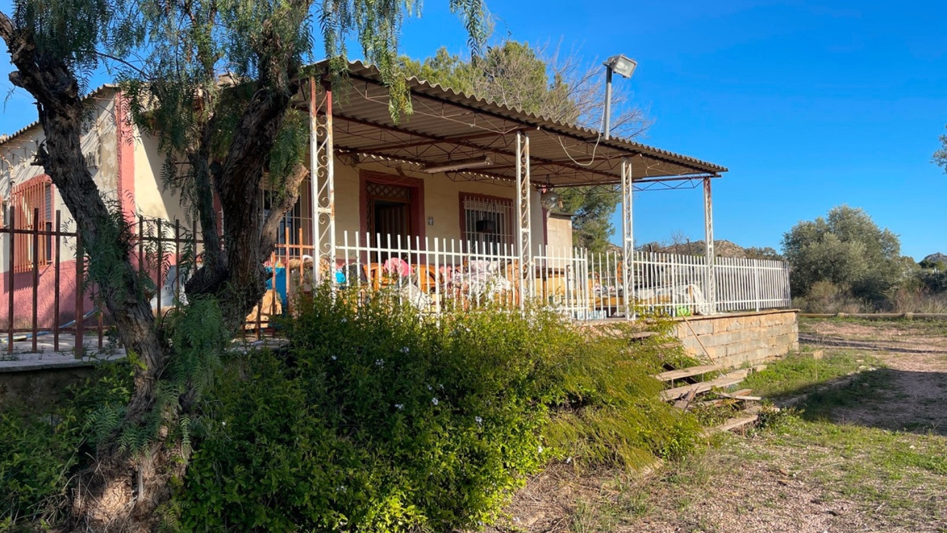 Återförsäljning - Country Property - Aspe - Aspe Centro
