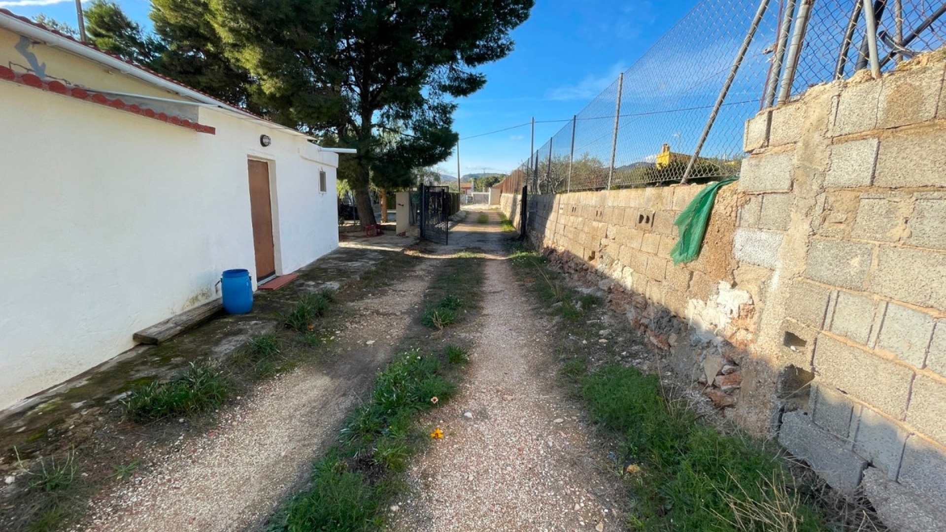 Återförsäljning - Country Property - Aspe - Aspe Centro