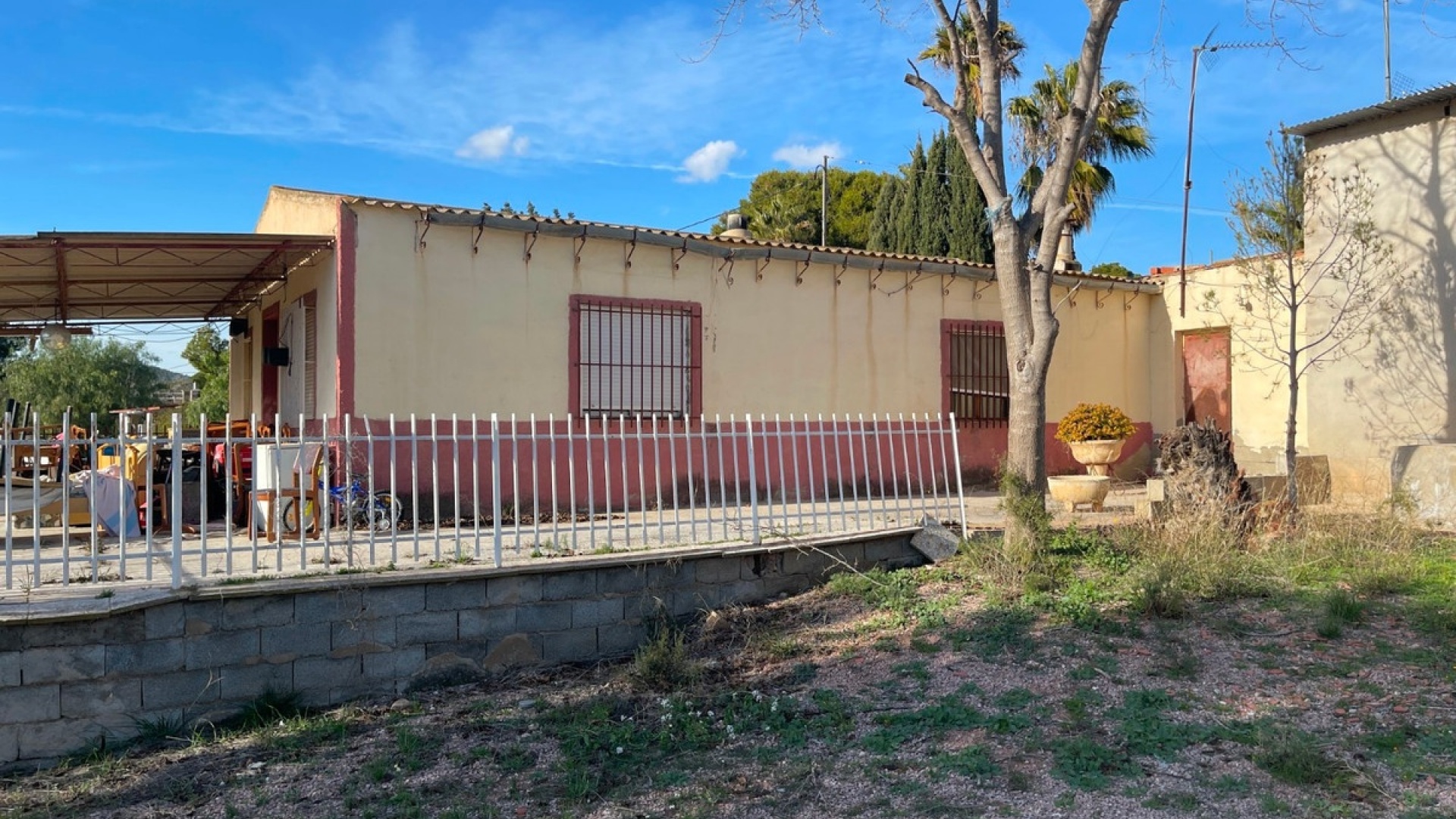 Återförsäljning - Country Property - Aspe - Aspe Centro
