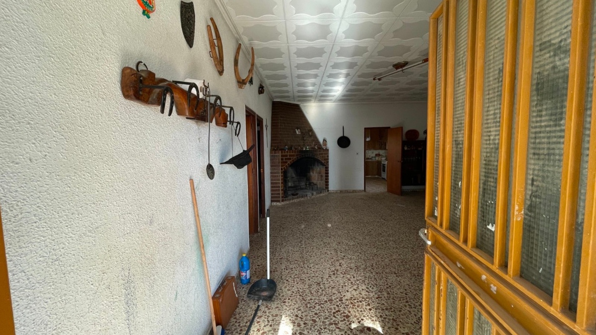 Återförsäljning - Country Property - Aspe - Aspe Centro