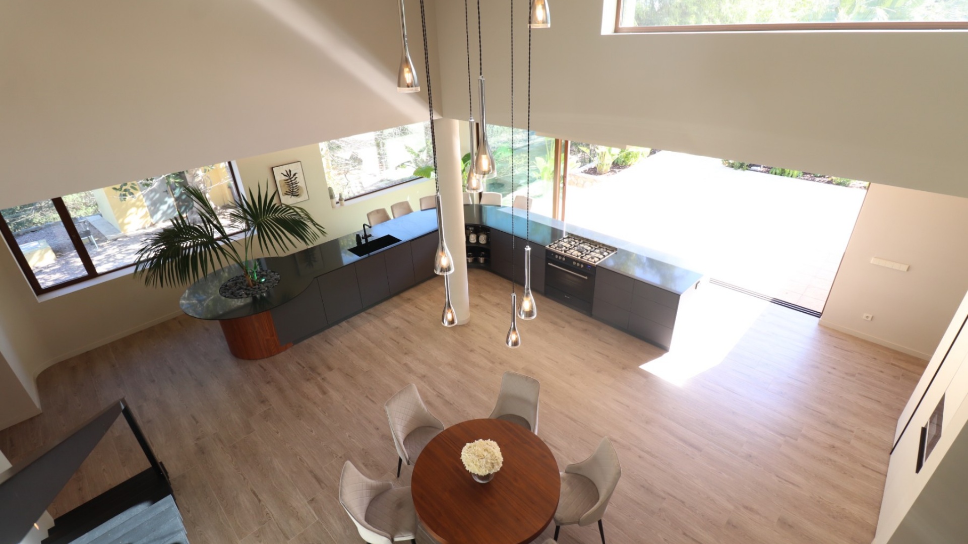 Återförsäljning - Country Property - Aspe - Aspe - Country