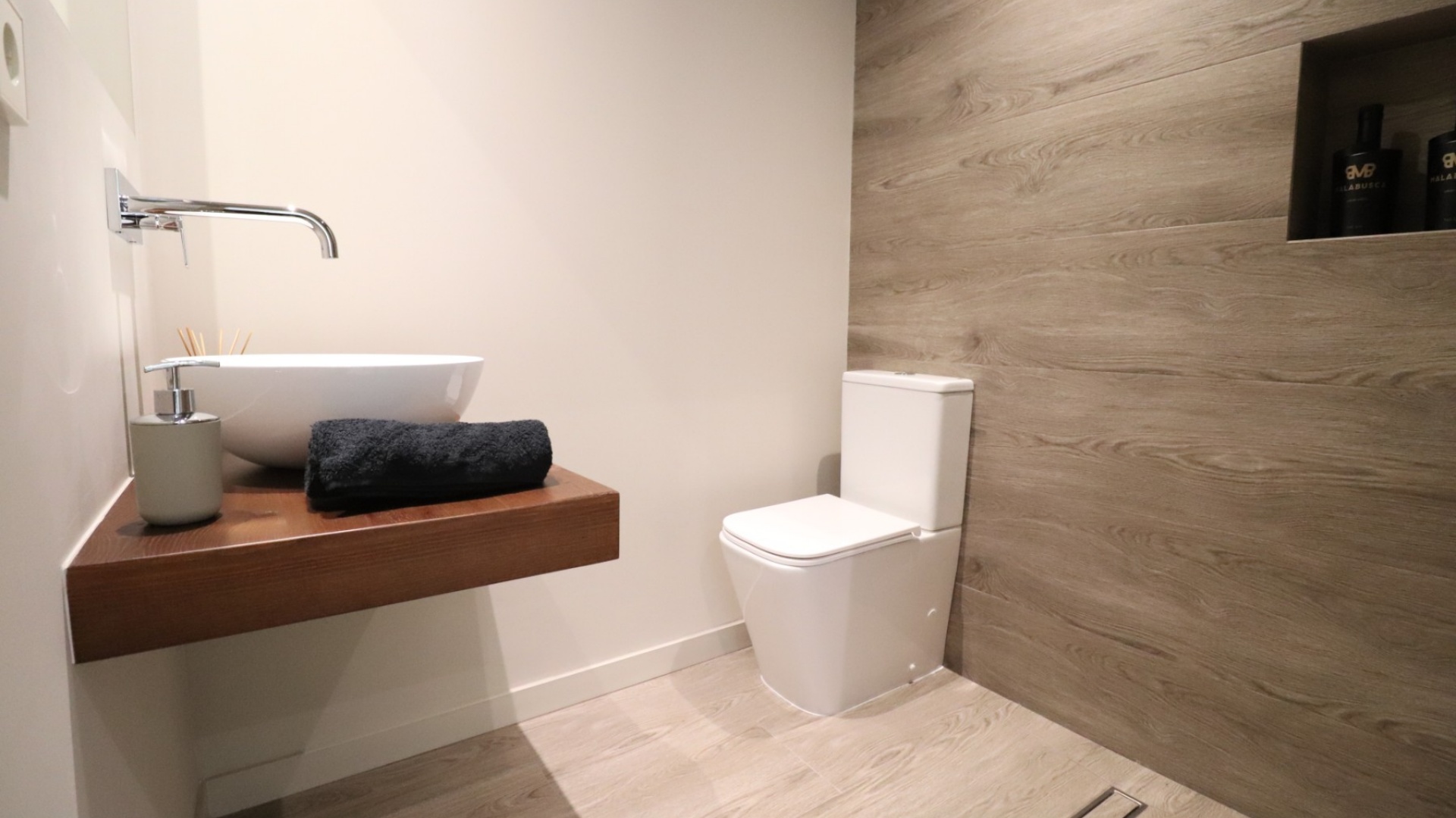 Återförsäljning - Country Property - Aspe - Aspe - Country