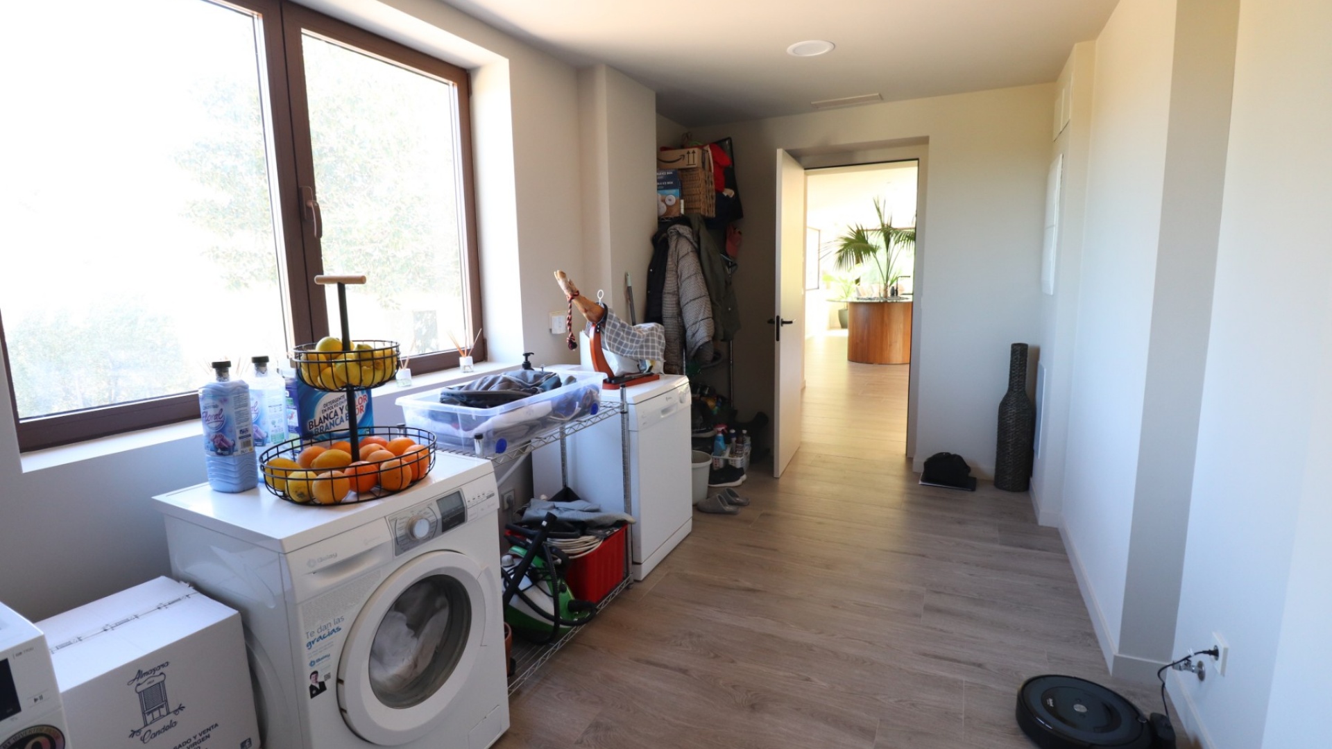 Återförsäljning - Country Property - Aspe - Aspe - Country