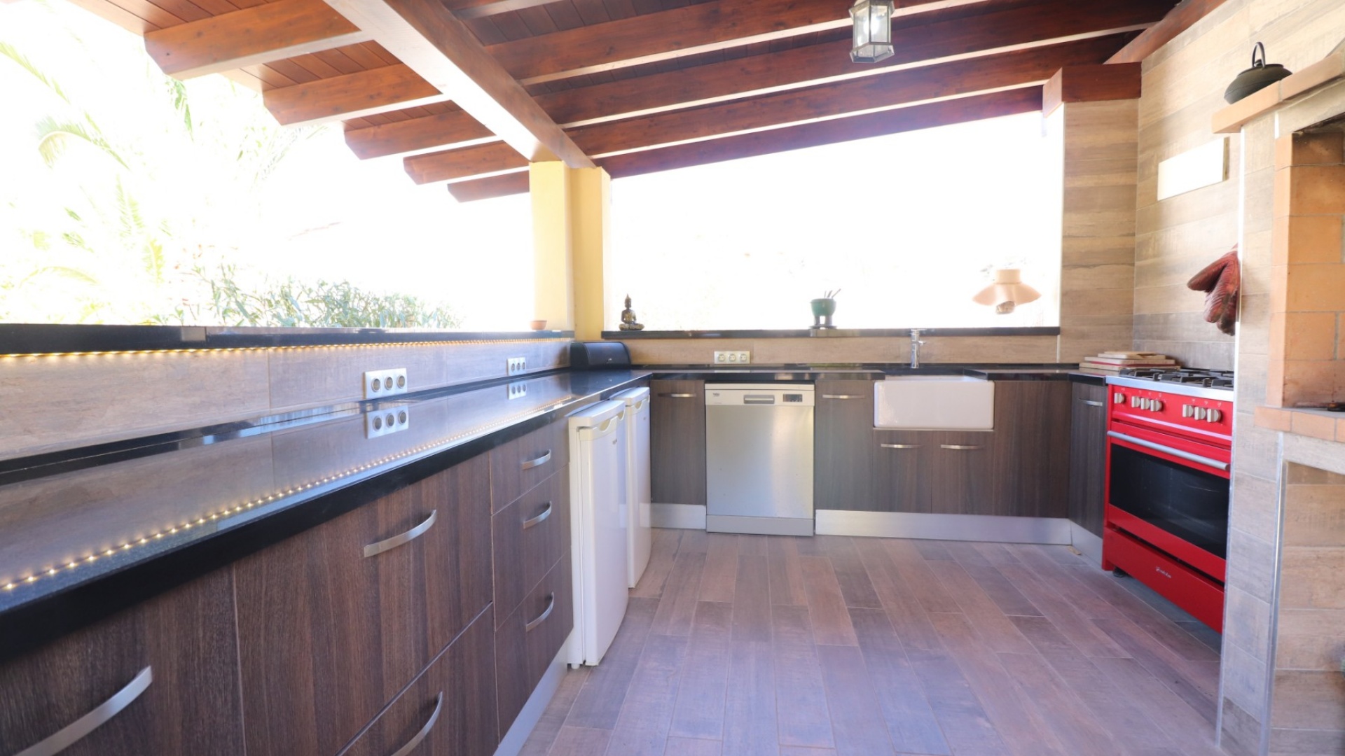 Återförsäljning - Country Property - Aspe - Aspe - Country