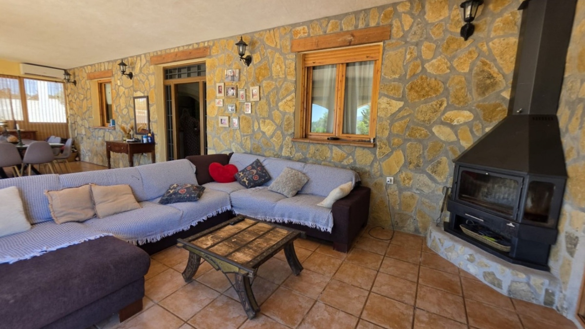 Återförsäljning - Country Property - Benissa - Benissa Centro