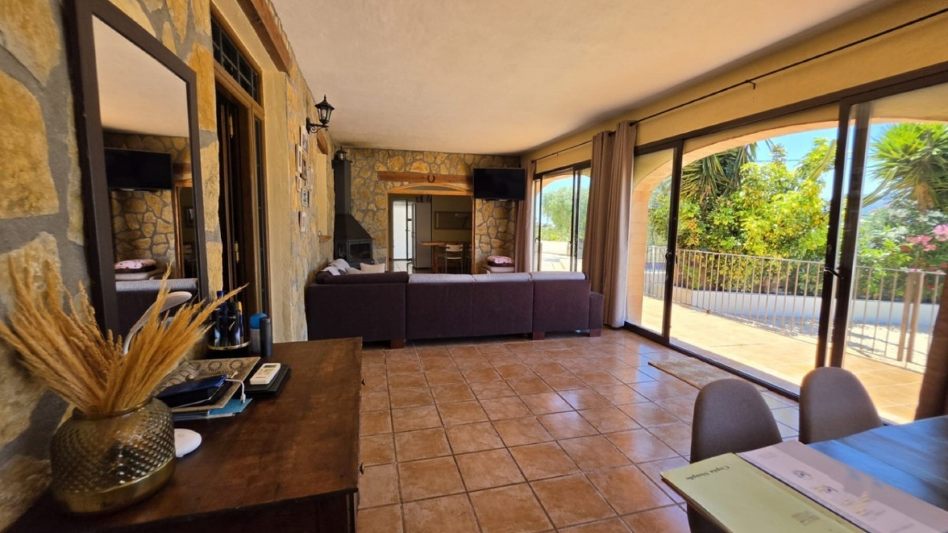 Återförsäljning - Country Property - Benissa - Benissa Centro