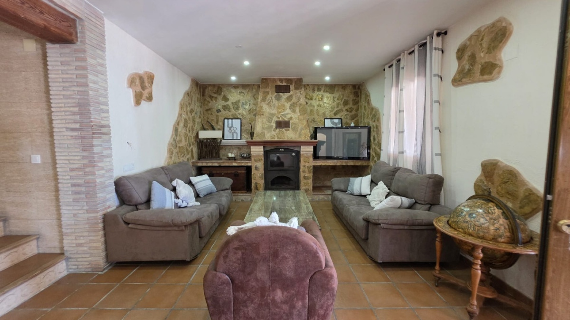 Återförsäljning - Country Property - Benissa - Benissa Centro