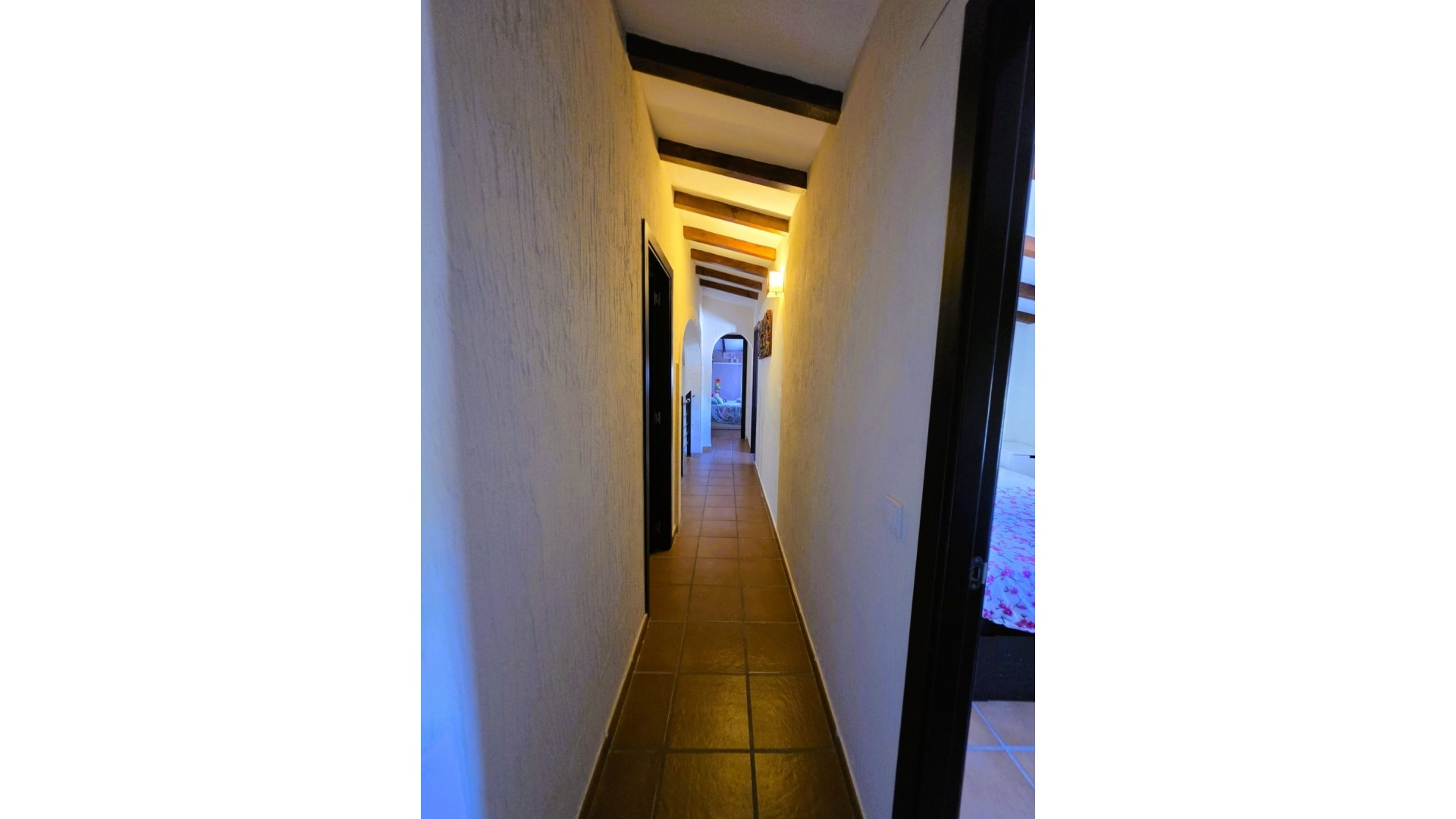 Återförsäljning - Country Property - Benissa - Benissa Centro