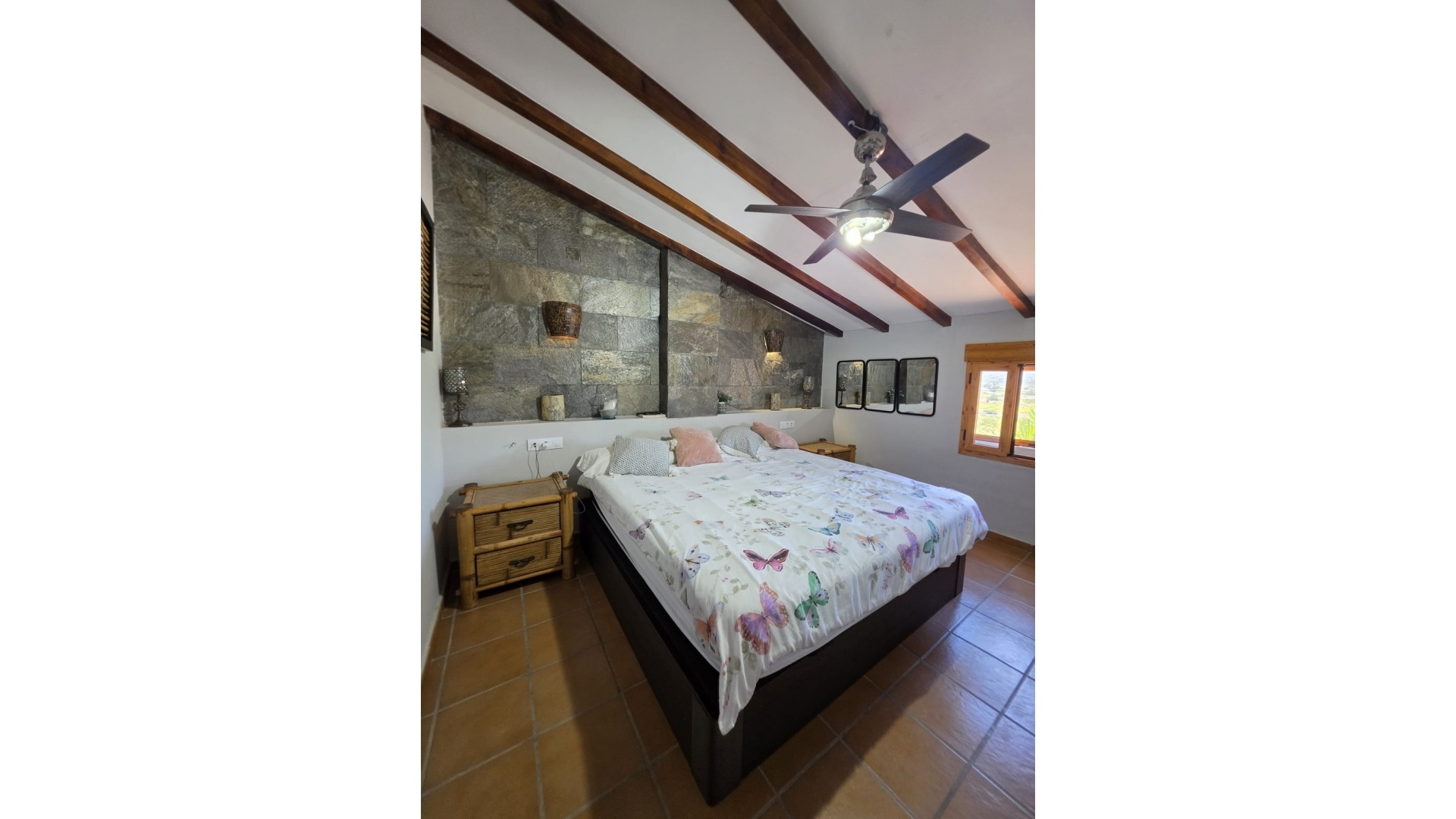Återförsäljning - Country Property - Benissa - Benissa Centro