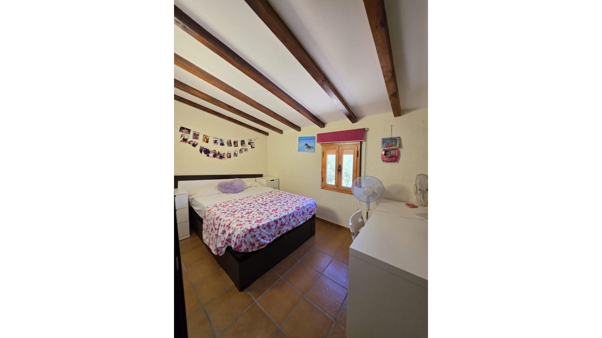 Återförsäljning - Country Property - Benissa - Benissa Centro