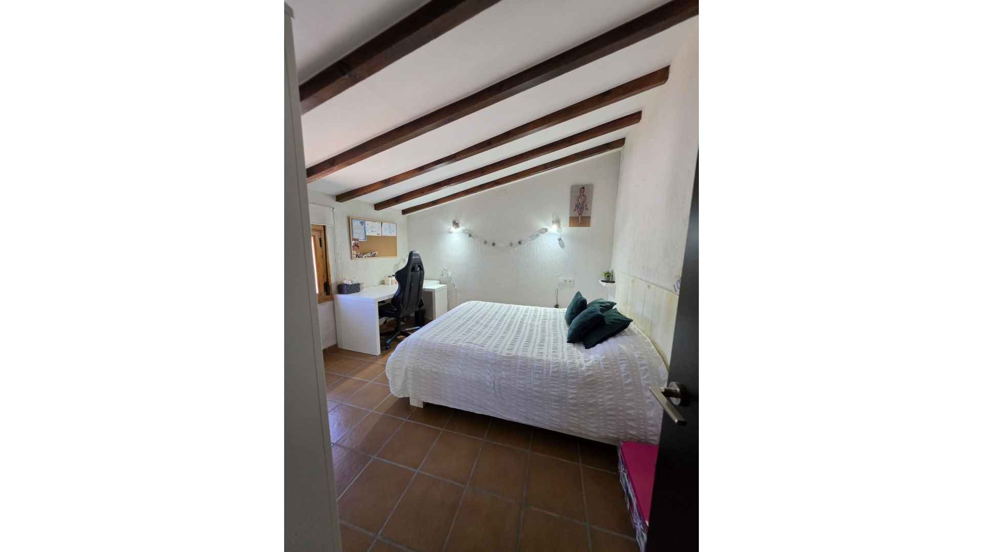 Återförsäljning - Country Property - Benissa - Benissa Centro