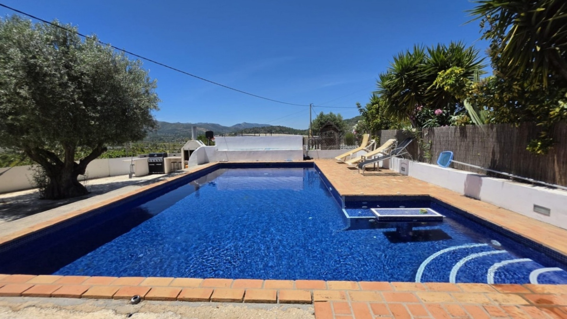 Återförsäljning - Country Property - Benissa - Benissa Centro