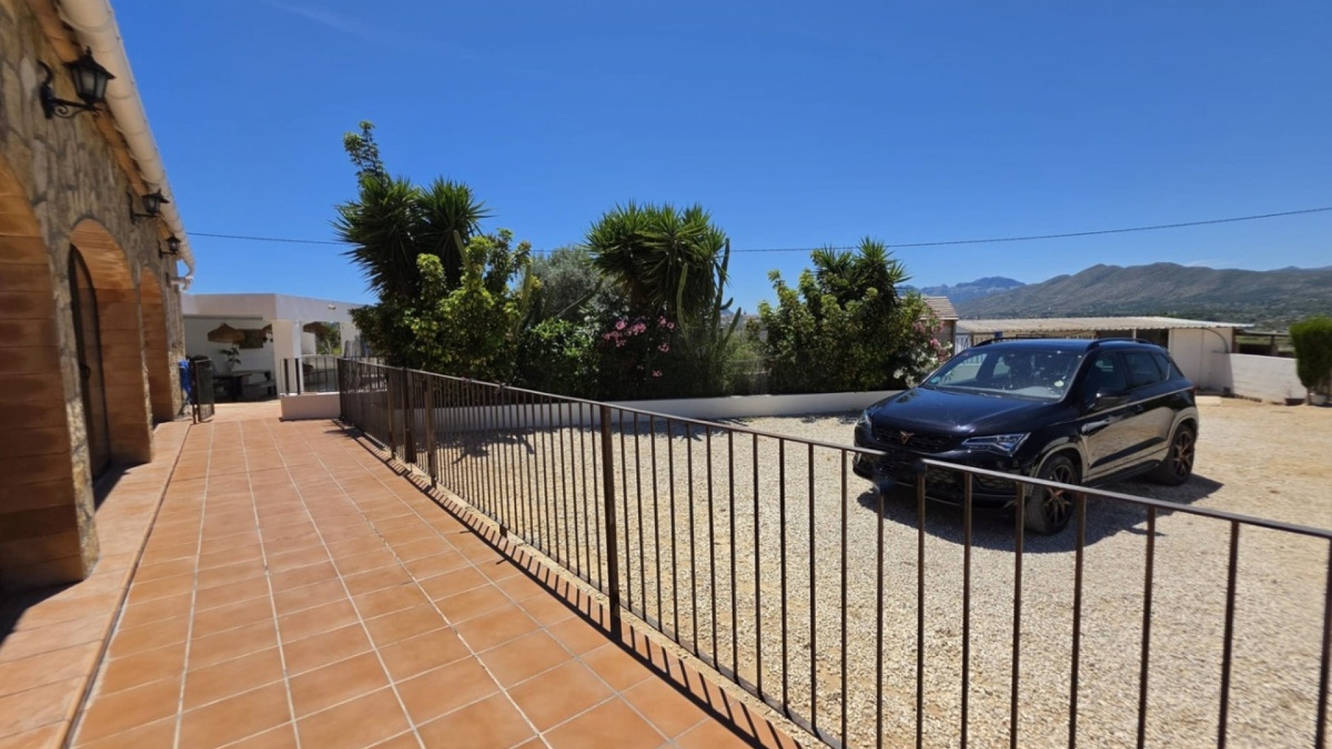 Återförsäljning - Country Property - Benissa - Benissa Centro