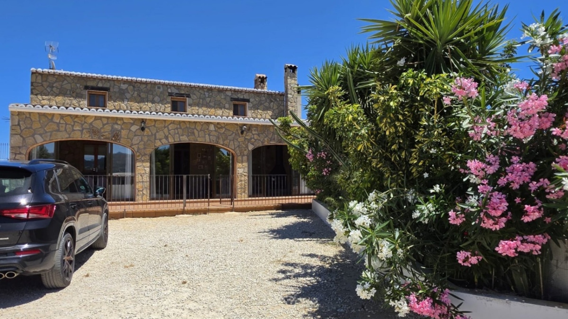 Återförsäljning - Country Property - Benissa - Benissa Centro