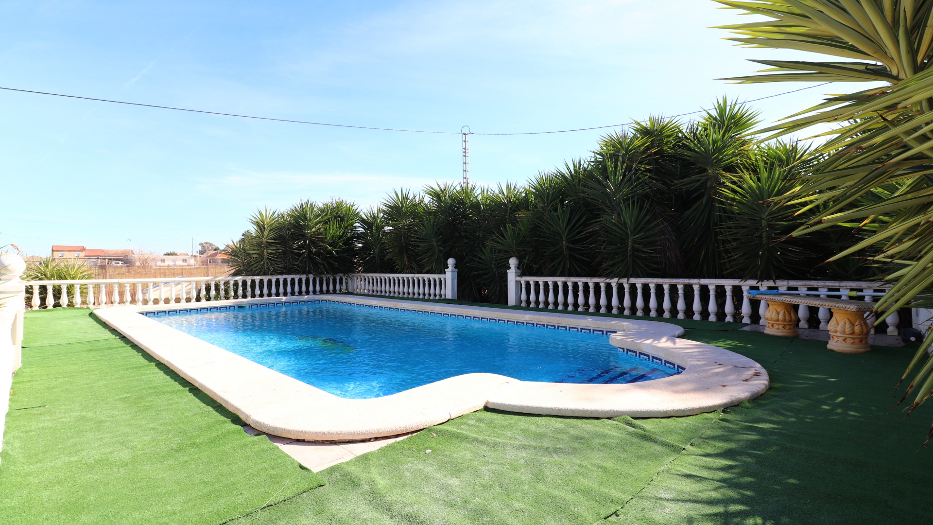 Återförsäljning - Country Property - Callosa De Segura - Callosa de Segura - Country